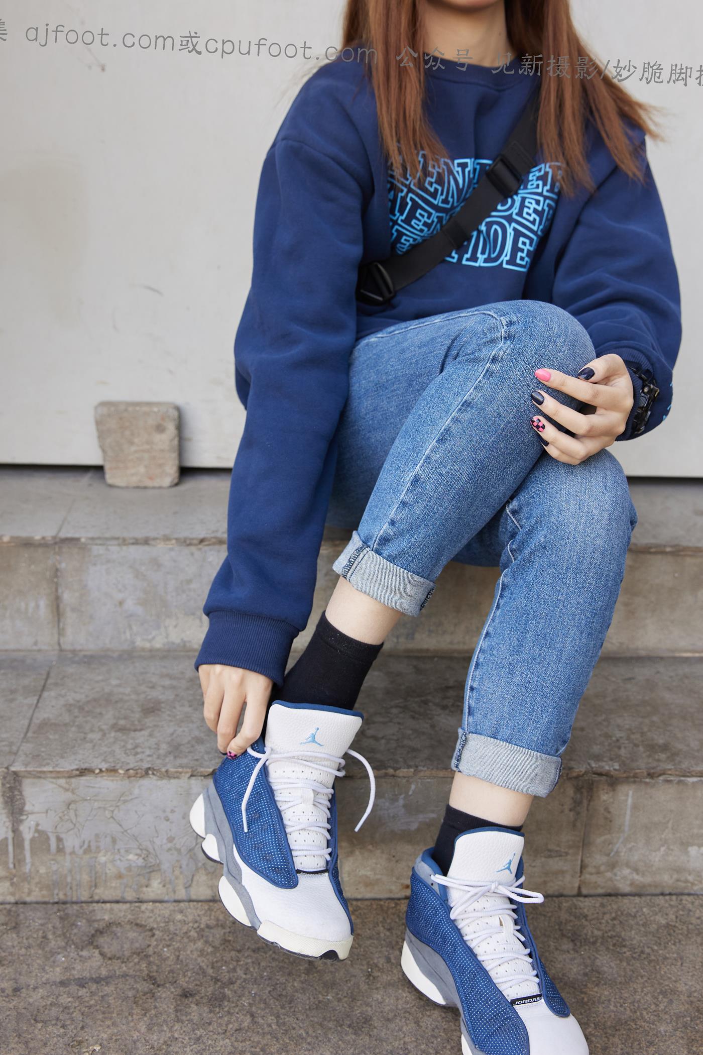 图片[132]-[见新摄影]NO.024 自信、阳光、明媚，快看她在发光！单反[280P] – 速更版-美库