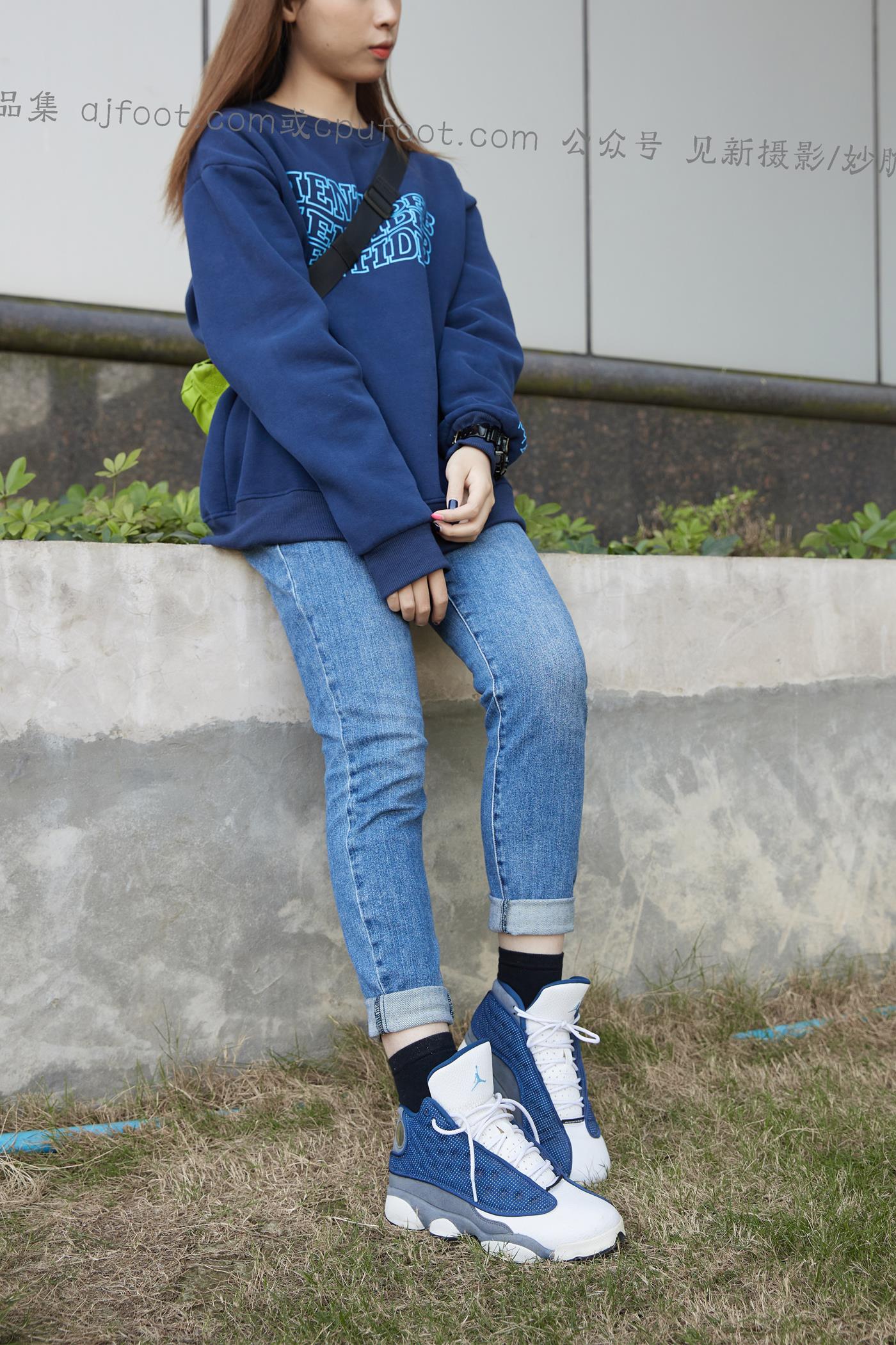 图片[133]-[见新摄影]NO.024 自信、阳光、明媚，快看她在发光！单反[280P] – 速更版-美库