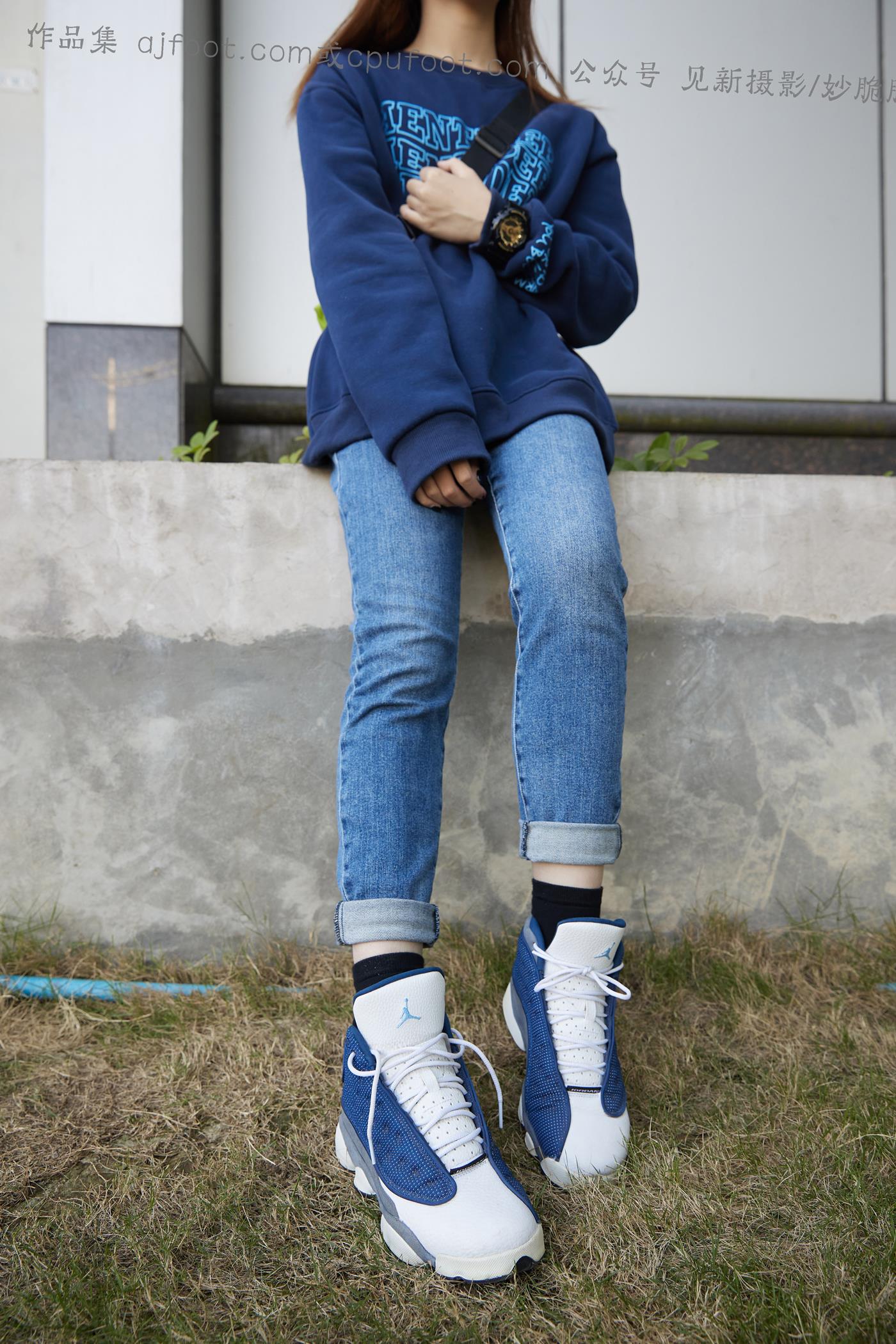 图片[134]-[见新摄影]NO.024 自信、阳光、明媚，快看她在发光！单反[280P] – 速更版-美库