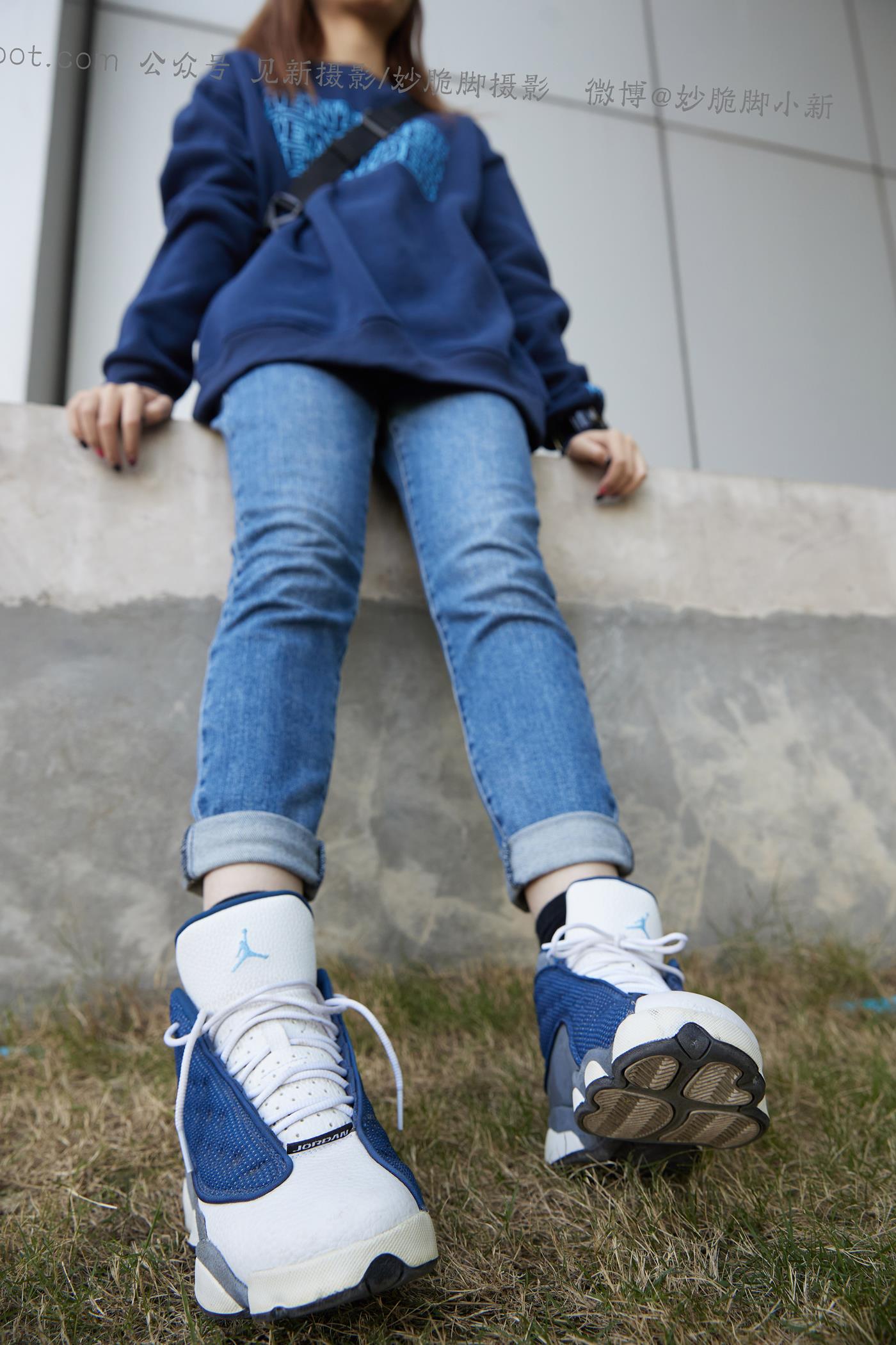 图片[136]-[见新摄影]NO.024 自信、阳光、明媚，快看她在发光！单反[280P] – 速更版-美库