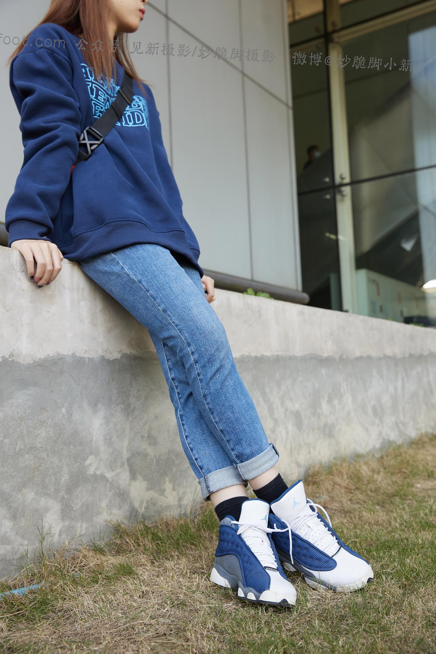 图片[137]-[见新摄影]NO.024 自信、阳光、明媚，快看她在发光！单反[280P] – 速更版-美库