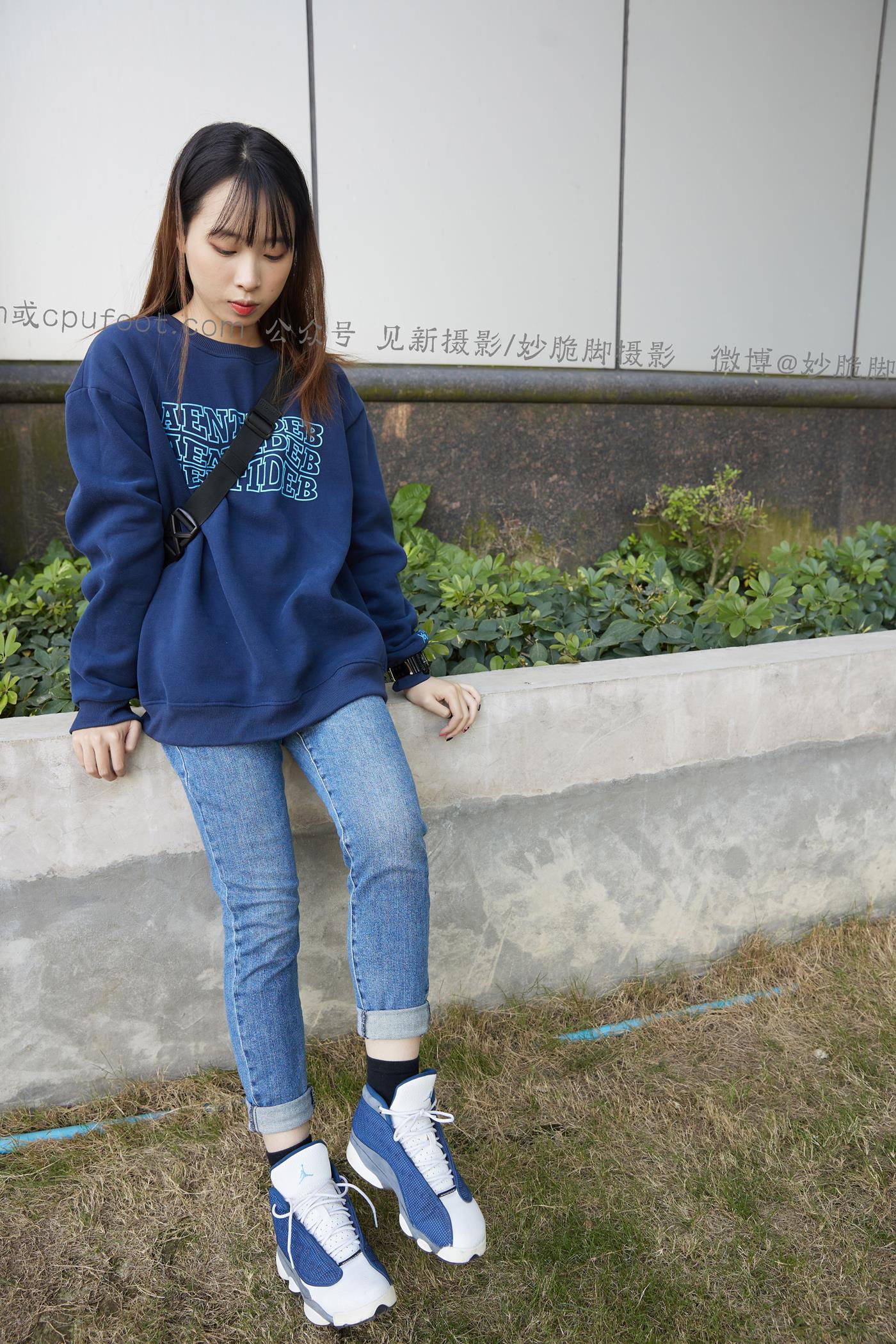 图片[140]-[见新摄影]NO.024 自信、阳光、明媚，快看她在发光！单反[280P] – 速更版-美库