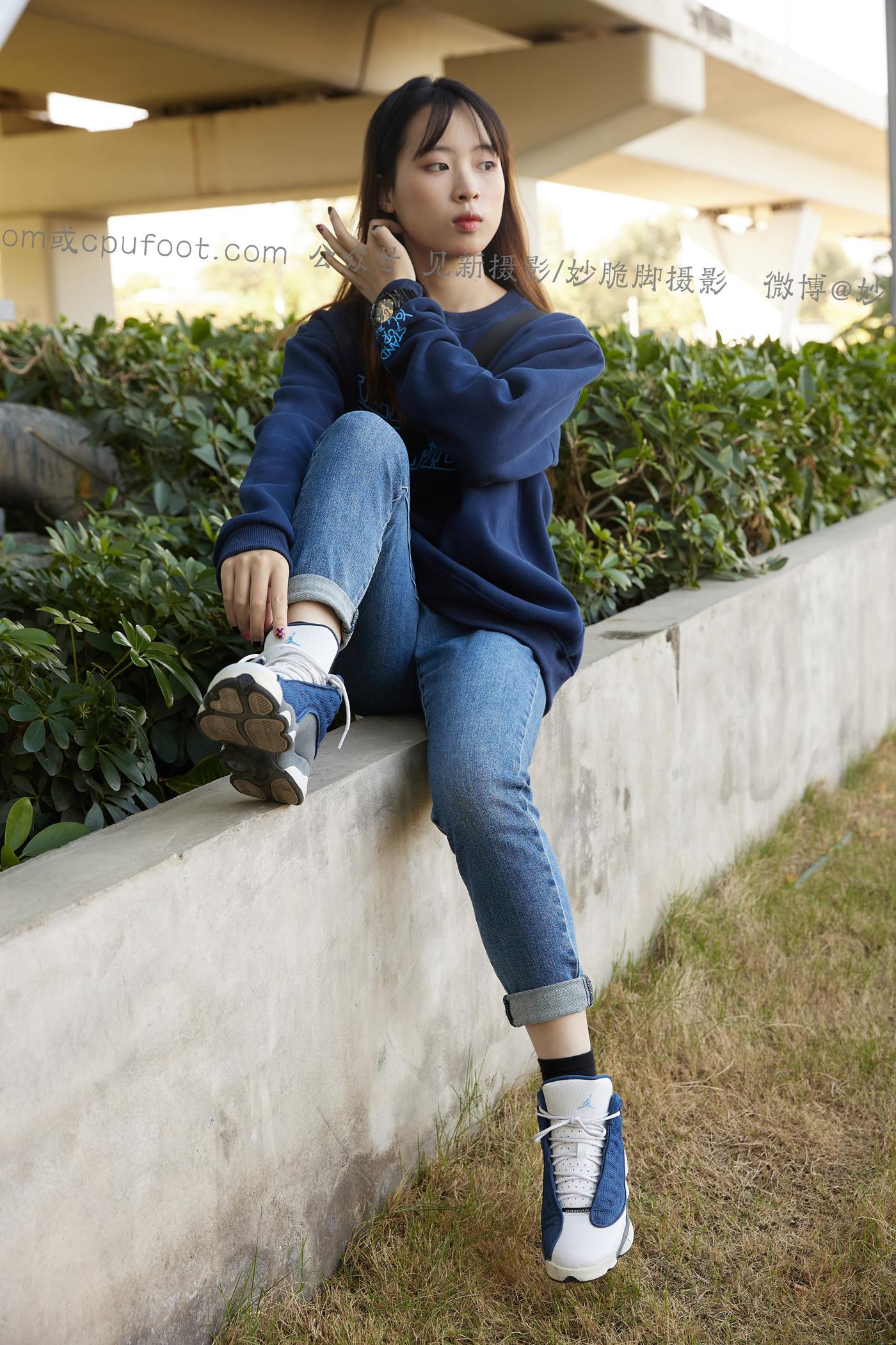 图片[141]-[见新摄影]NO.024 自信、阳光、明媚，快看她在发光！单反[280P] – 速更版-美库