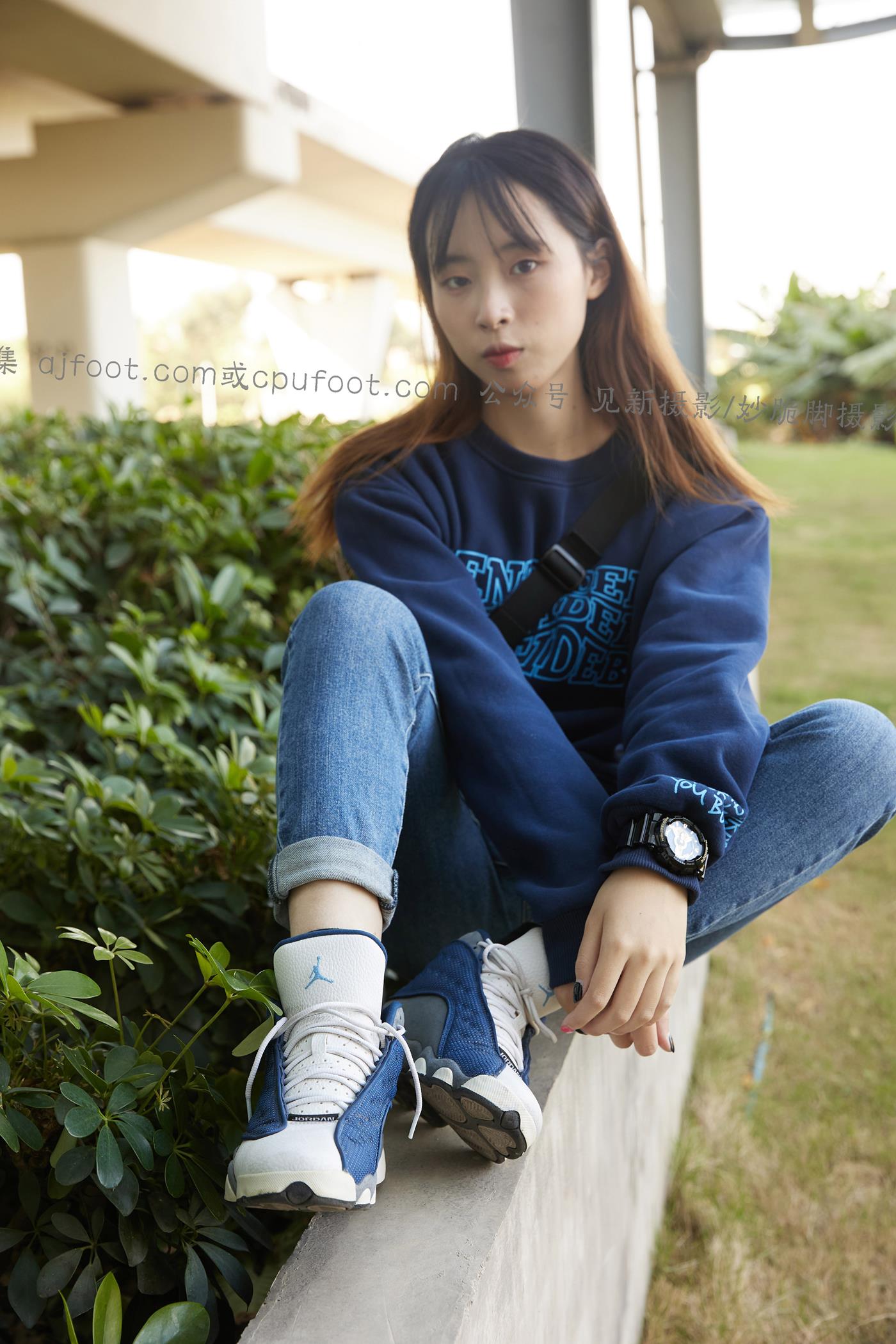 图片[143]-[见新摄影]NO.024 自信、阳光、明媚，快看她在发光！单反[280P] – 速更版-美库