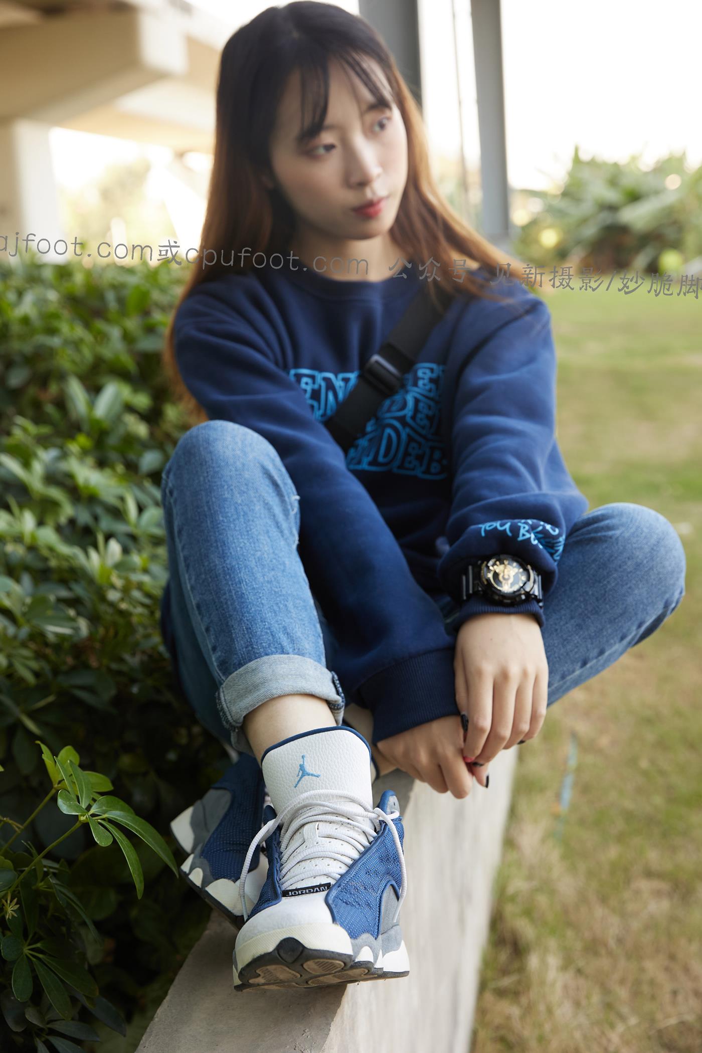 图片[144]-[见新摄影]NO.024 自信、阳光、明媚，快看她在发光！单反[280P] – 速更版-美库