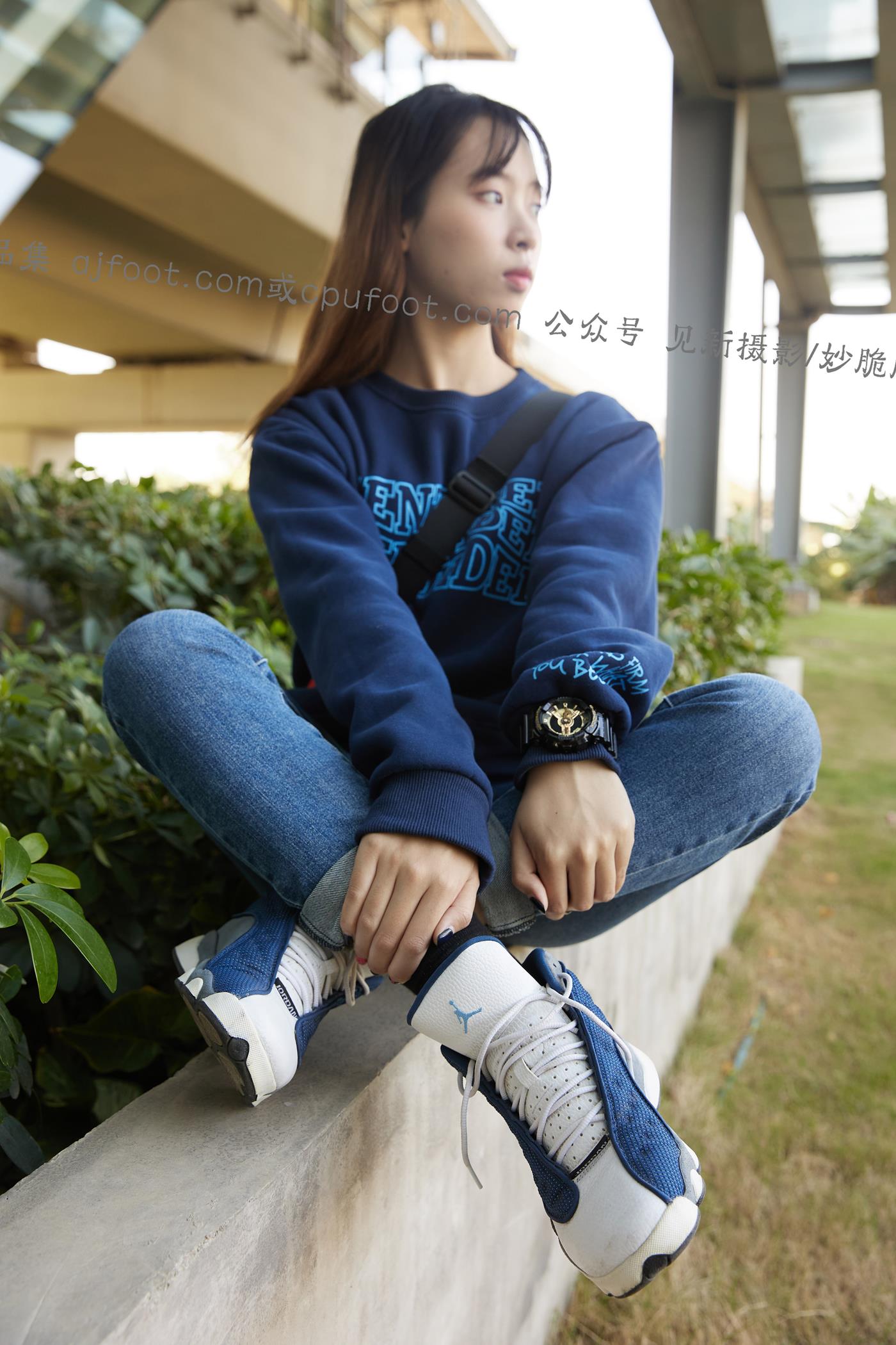 图片[145]-[见新摄影]NO.024 自信、阳光、明媚，快看她在发光！单反[280P] – 速更版-美库