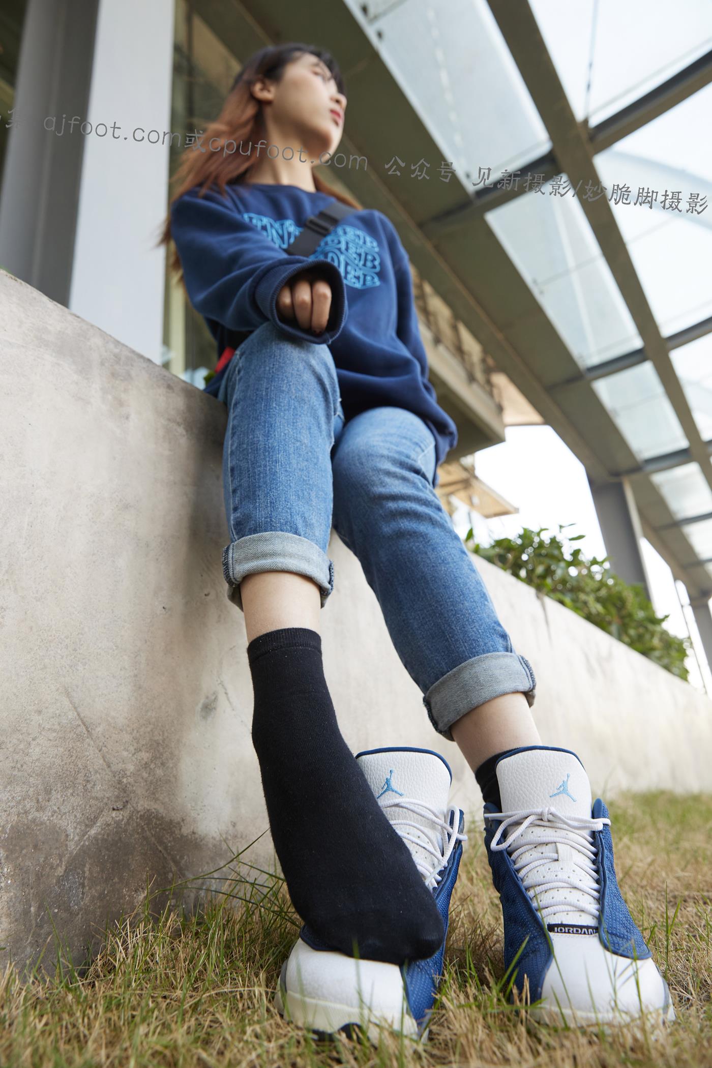 图片[150]-[见新摄影]NO.024 自信、阳光、明媚，快看她在发光！单反[280P] – 速更版-美库