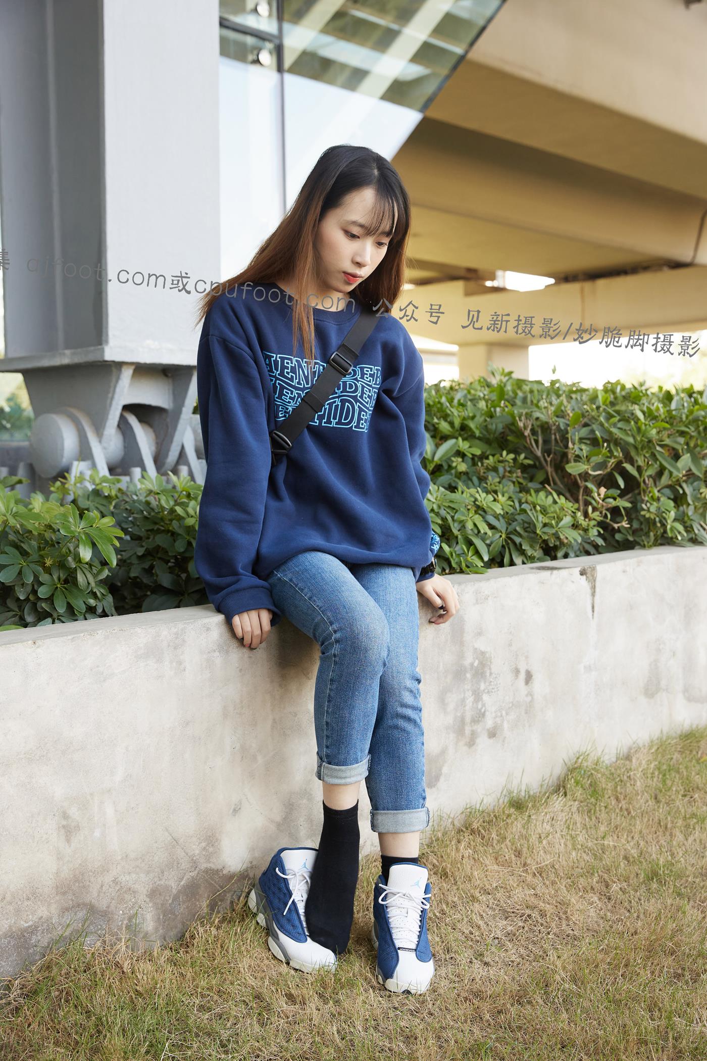 图片[151]-[见新摄影]NO.024 自信、阳光、明媚，快看她在发光！单反[280P] – 速更版-美库