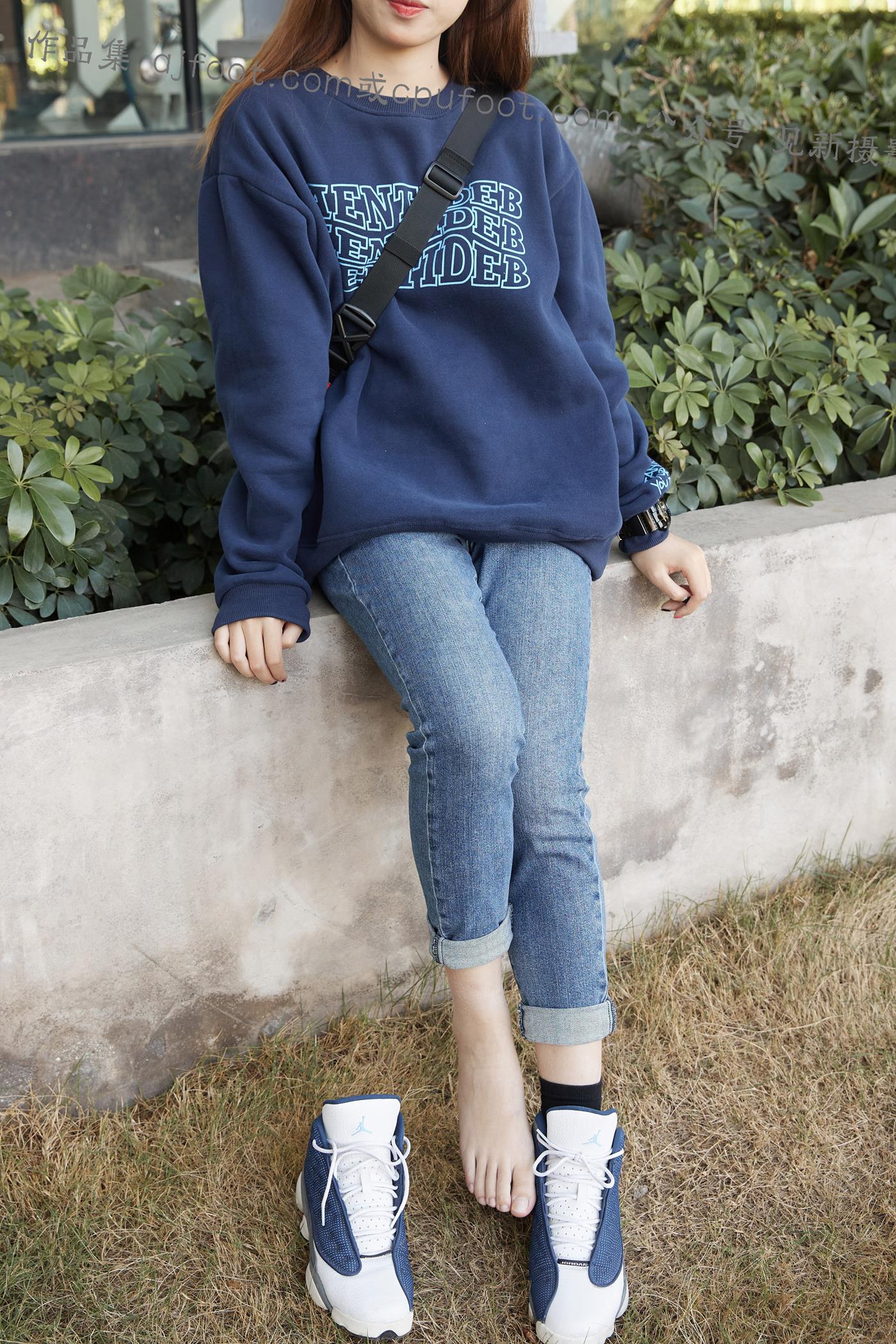 图片[152]-[见新摄影]NO.024 自信、阳光、明媚，快看她在发光！单反[280P] – 速更版-美库