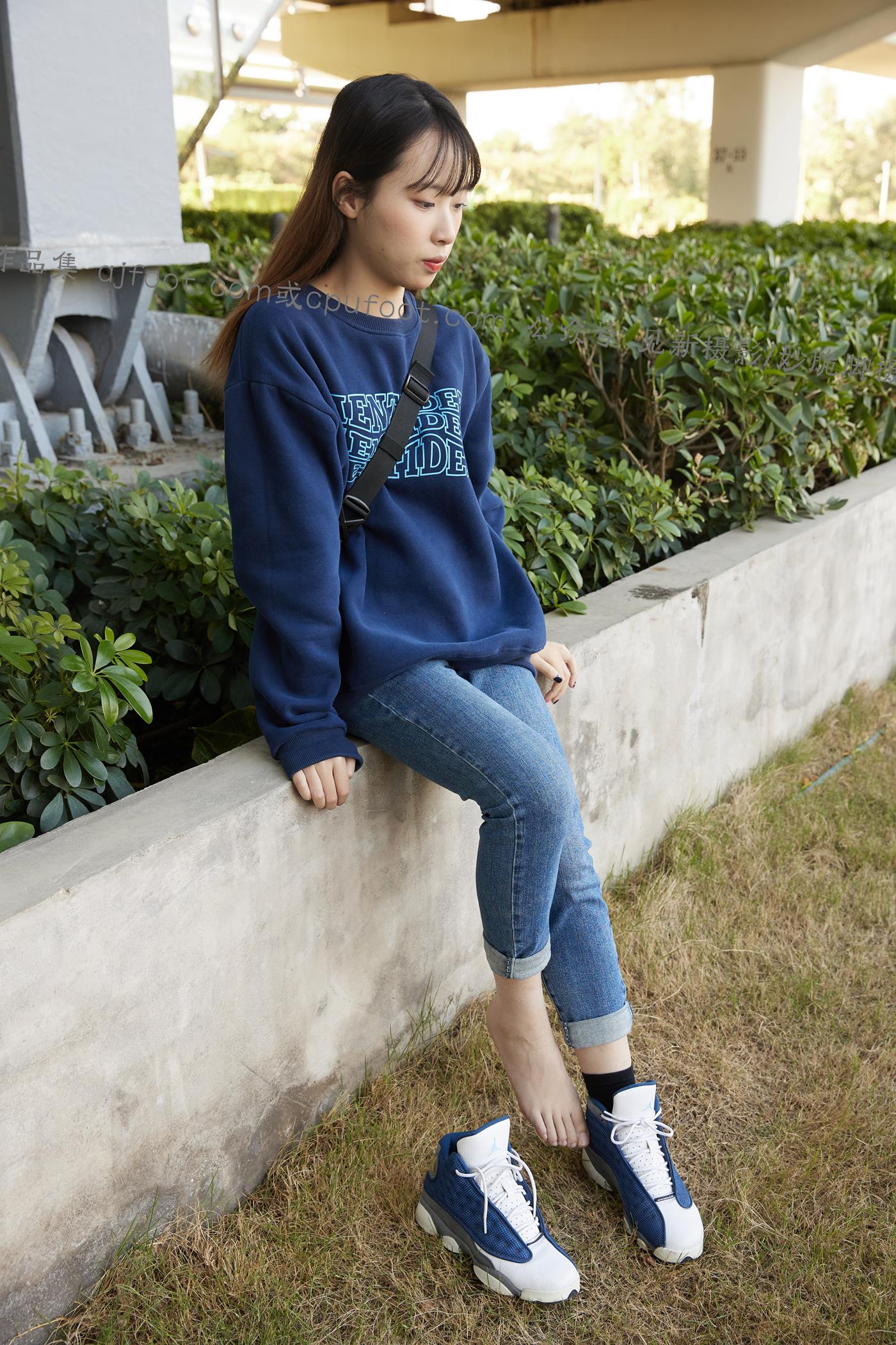 图片[153]-[见新摄影]NO.024 自信、阳光、明媚，快看她在发光！单反[280P] – 速更版-美库