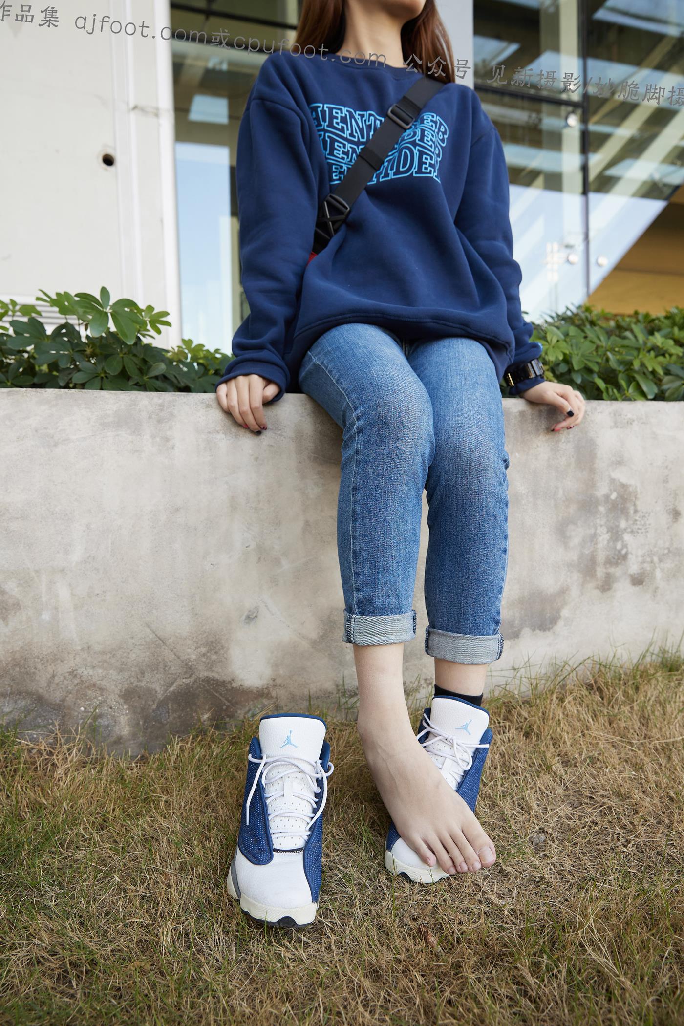 图片[155]-[见新摄影]NO.024 自信、阳光、明媚，快看她在发光！单反[280P] – 速更版-美库