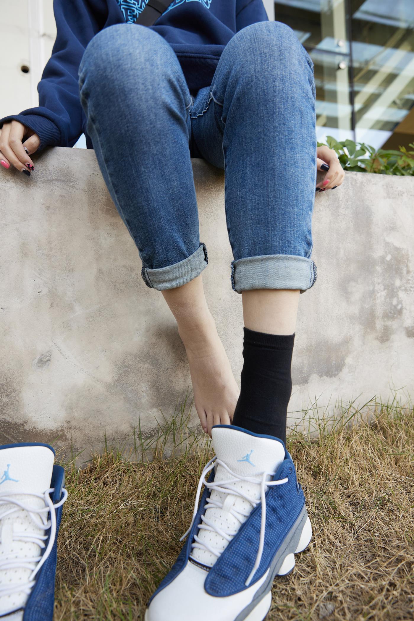 图片[158]-[见新摄影]NO.024 自信、阳光、明媚，快看她在发光！单反[280P] – 速更版-美库