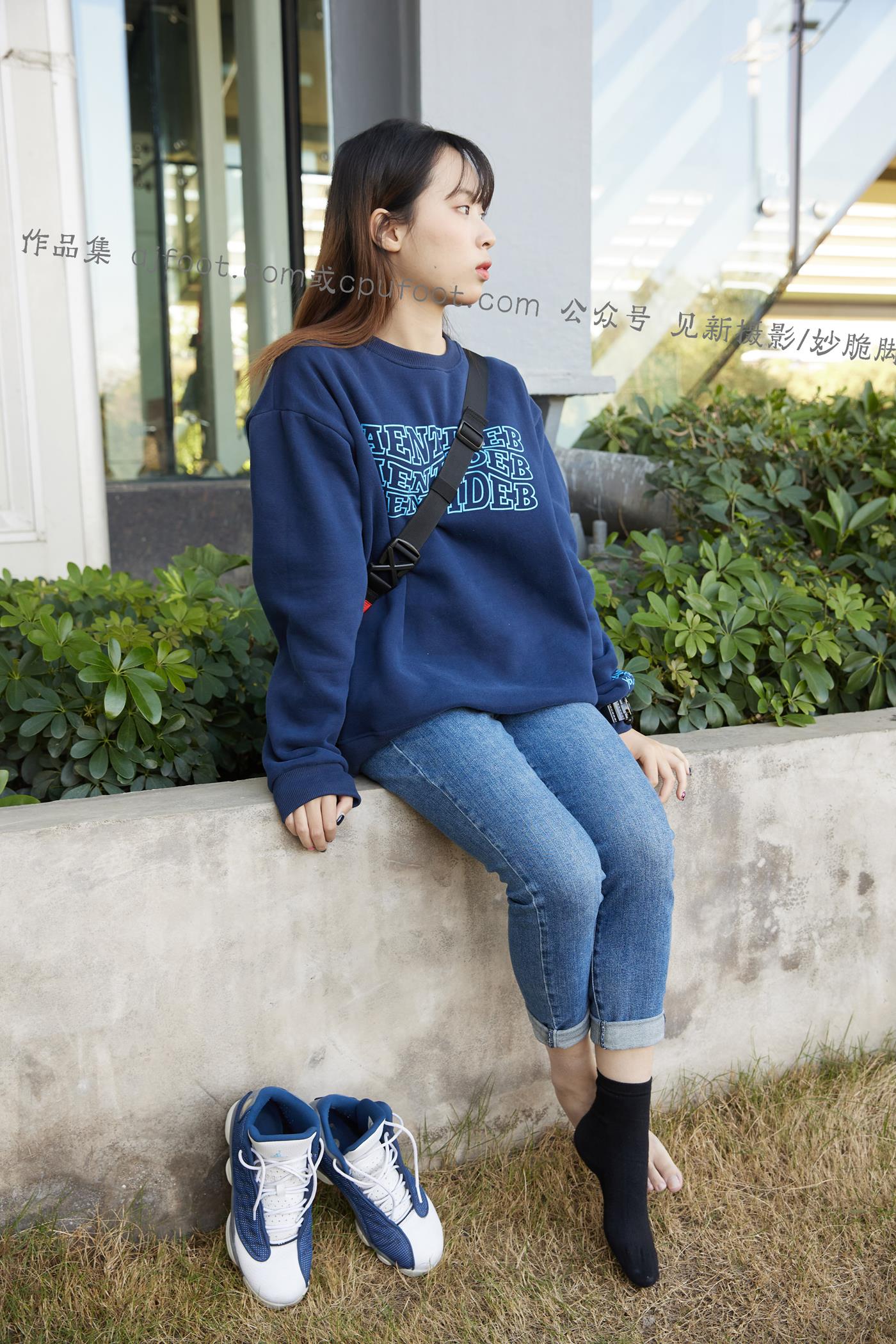 图片[160]-[见新摄影]NO.024 自信、阳光、明媚，快看她在发光！单反[280P] – 速更版-美库