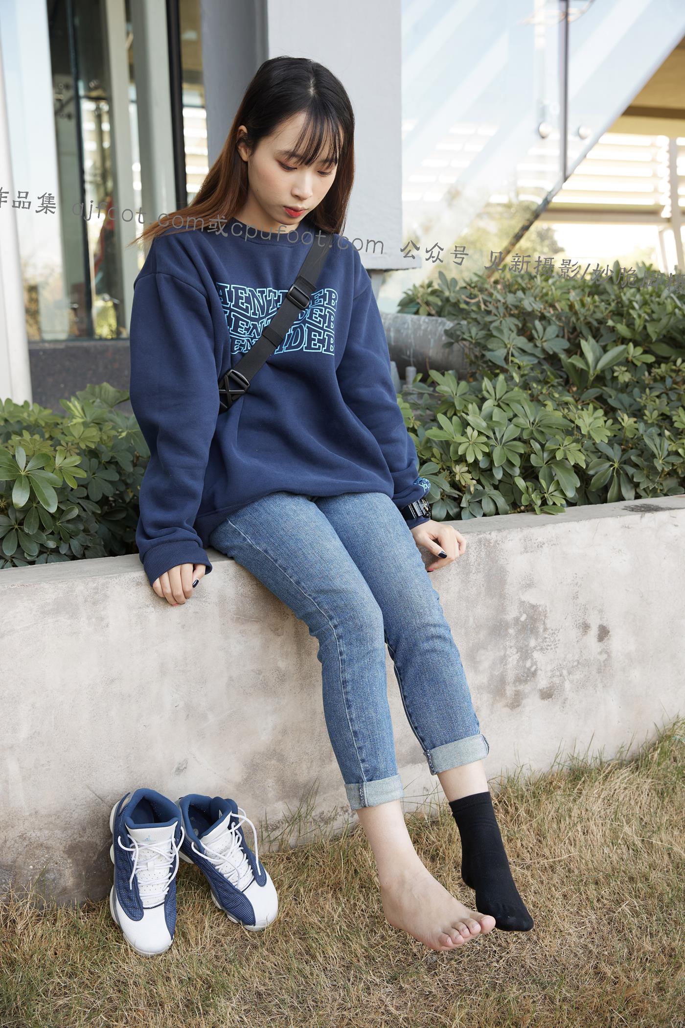 图片[161]-[见新摄影]NO.024 自信、阳光、明媚，快看她在发光！单反[280P] – 速更版-美库