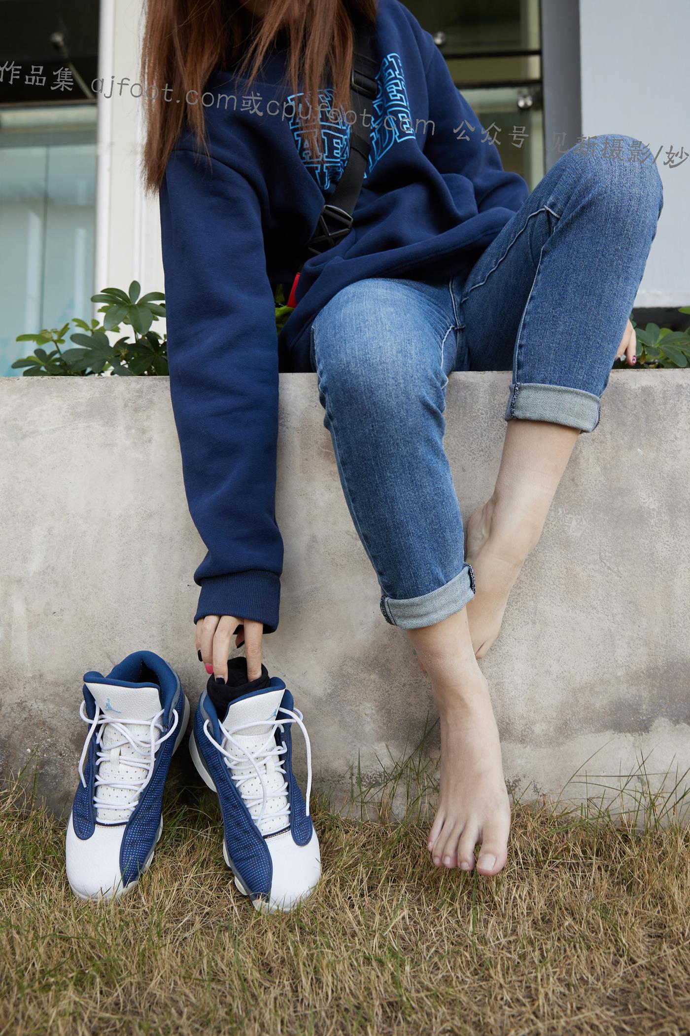 图片[164]-[见新摄影]NO.024 自信、阳光、明媚，快看她在发光！单反[280P] – 速更版-美库