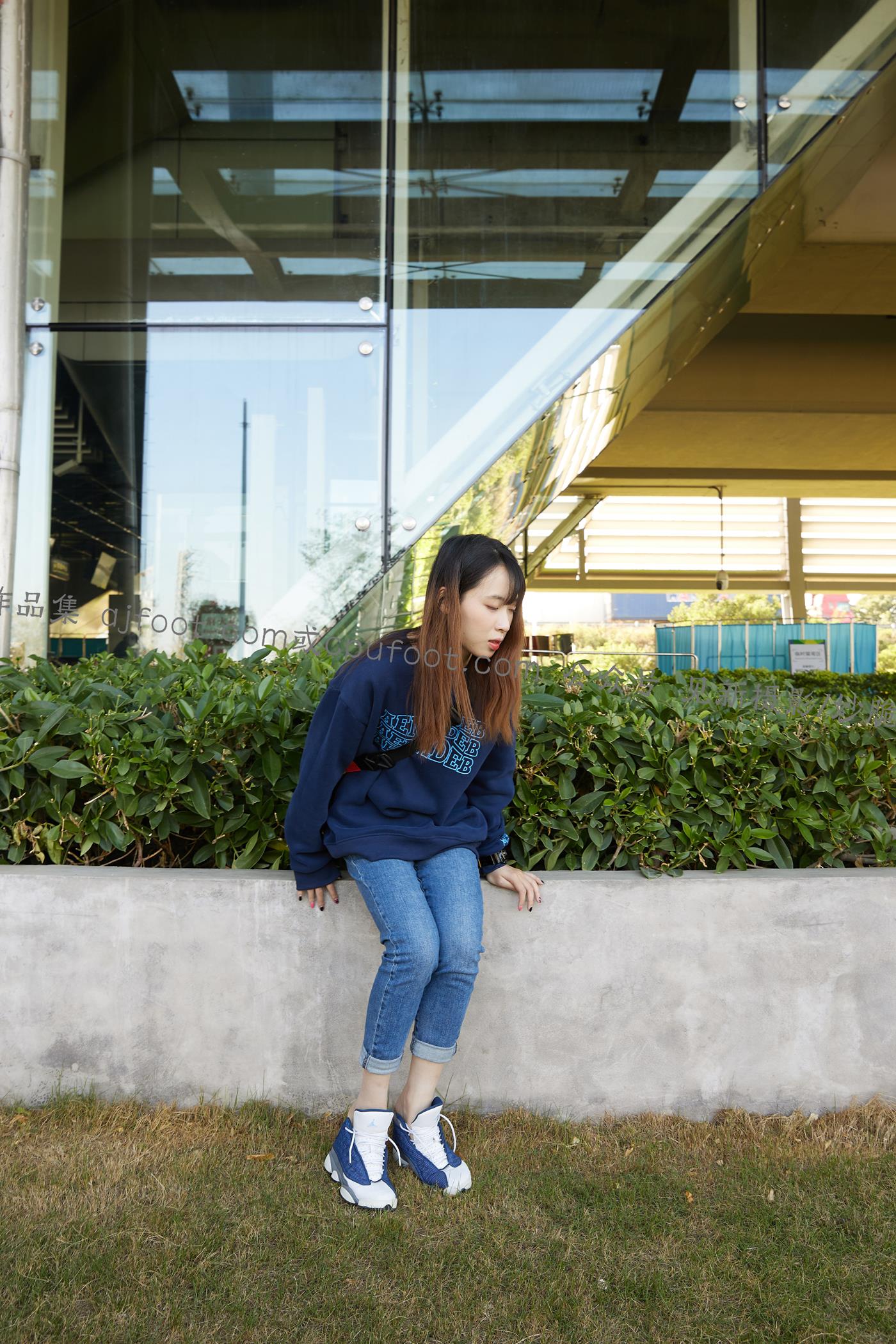 图片[165]-[见新摄影]NO.024 自信、阳光、明媚，快看她在发光！单反[280P] – 速更版-美库