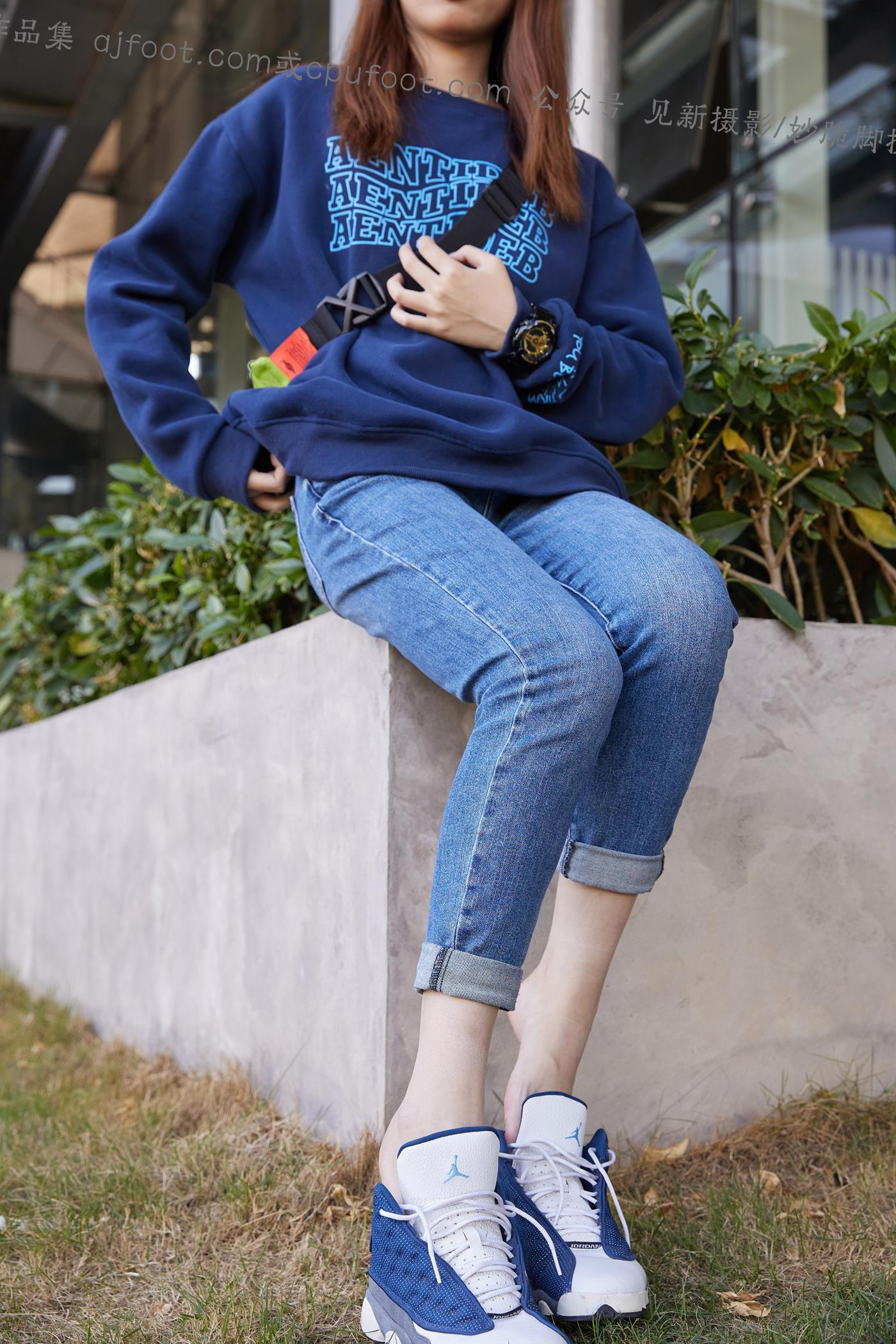 图片[167]-[见新摄影]NO.024 自信、阳光、明媚，快看她在发光！单反[280P] – 速更版-美库