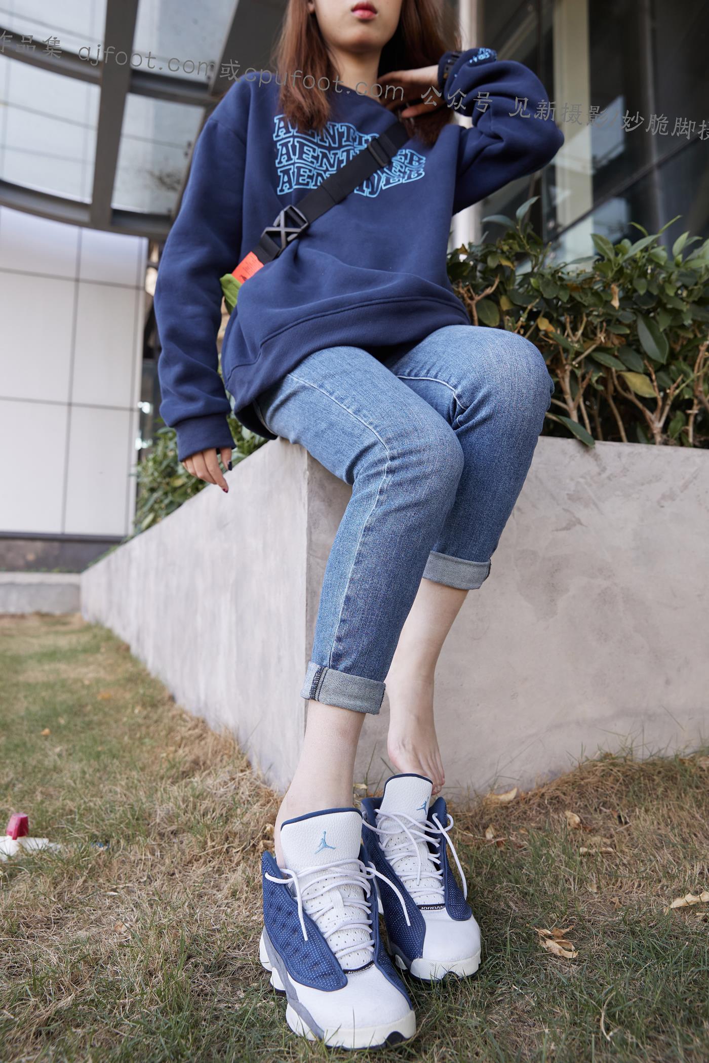 图片[168]-[见新摄影]NO.024 自信、阳光、明媚，快看她在发光！单反[280P] – 速更版-美库