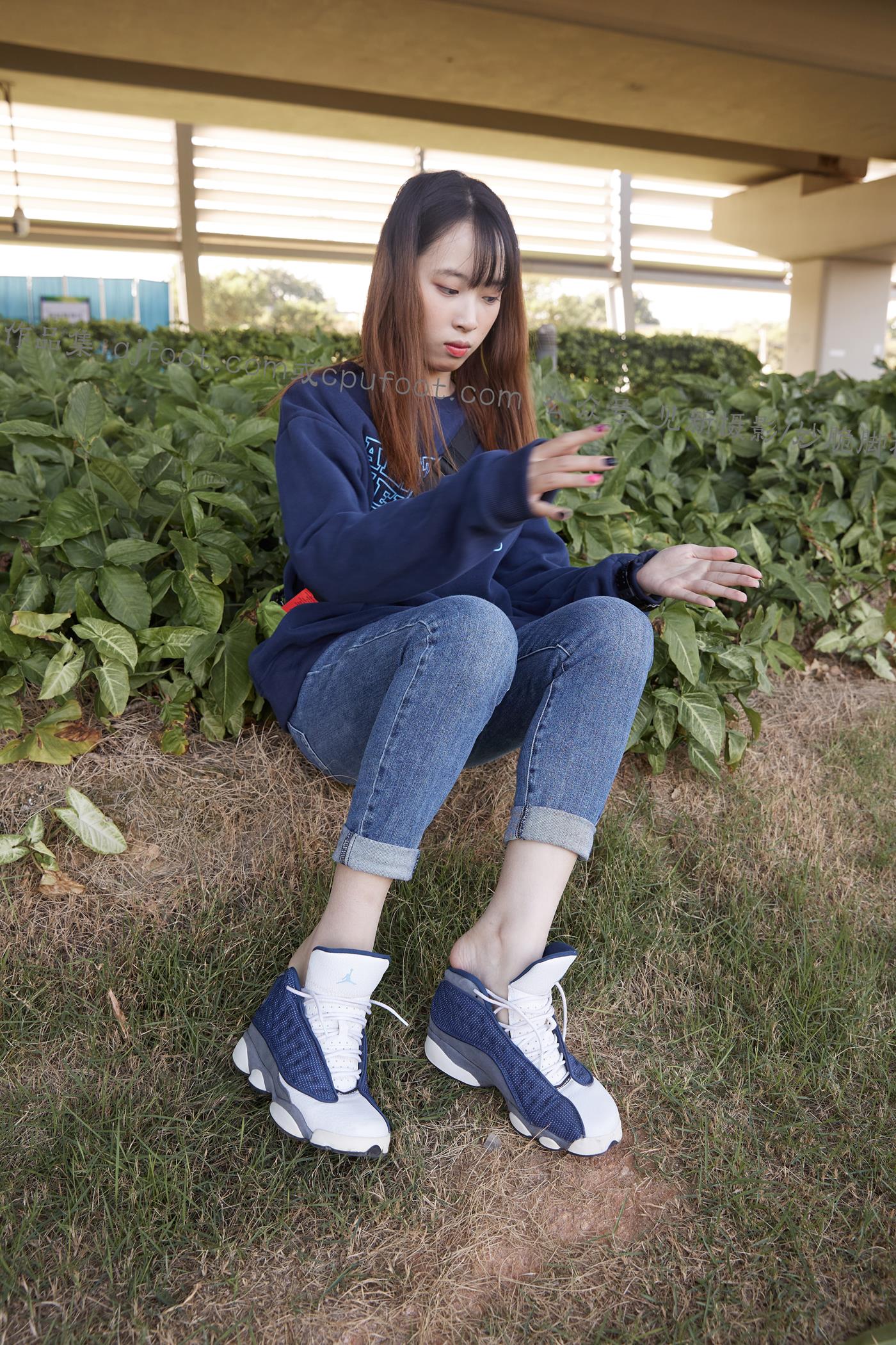 图片[169]-[见新摄影]NO.024 自信、阳光、明媚，快看她在发光！单反[280P] – 速更版-美库