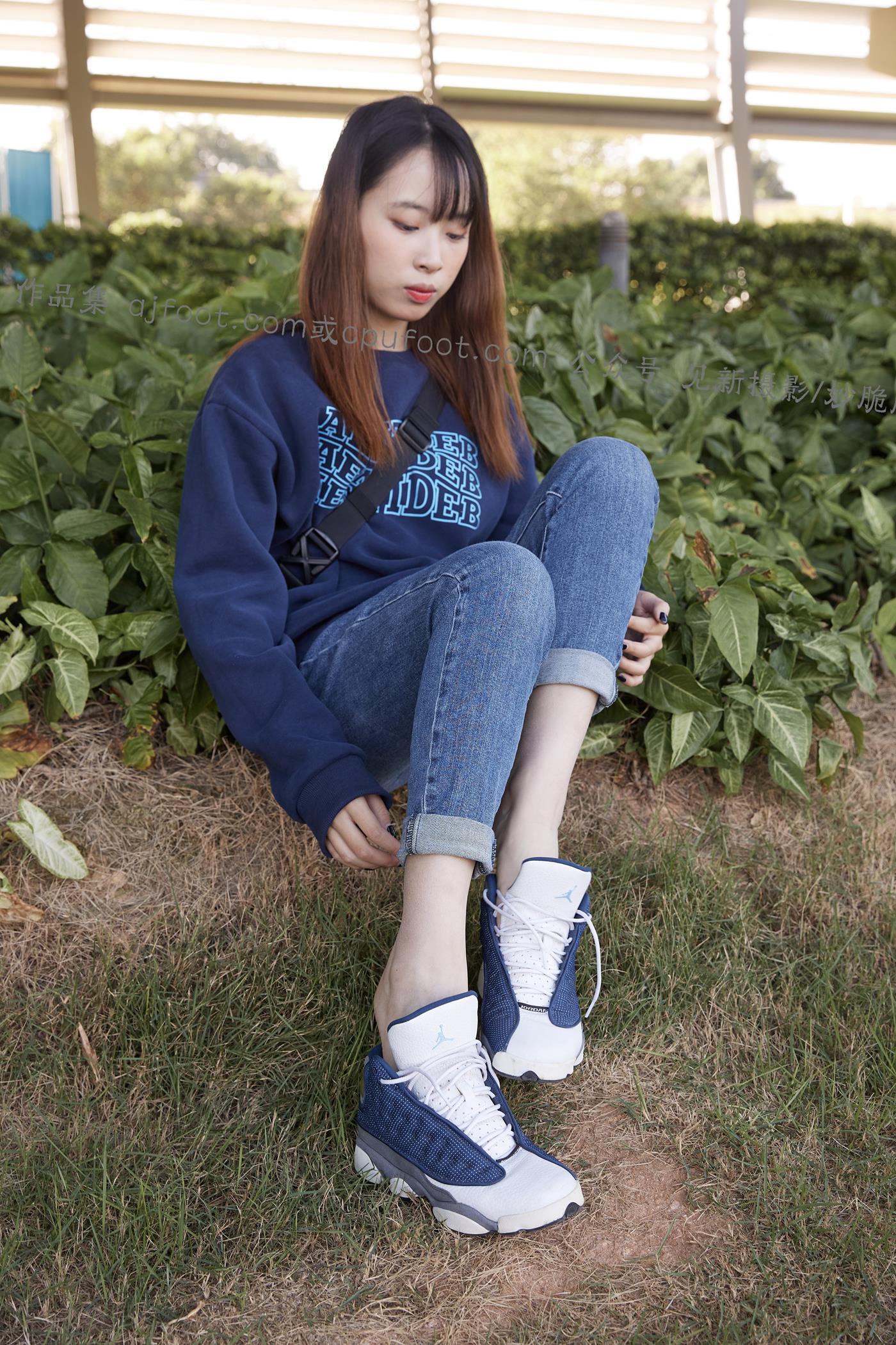 图片[170]-[见新摄影]NO.024 自信、阳光、明媚，快看她在发光！单反[280P] – 速更版-美库