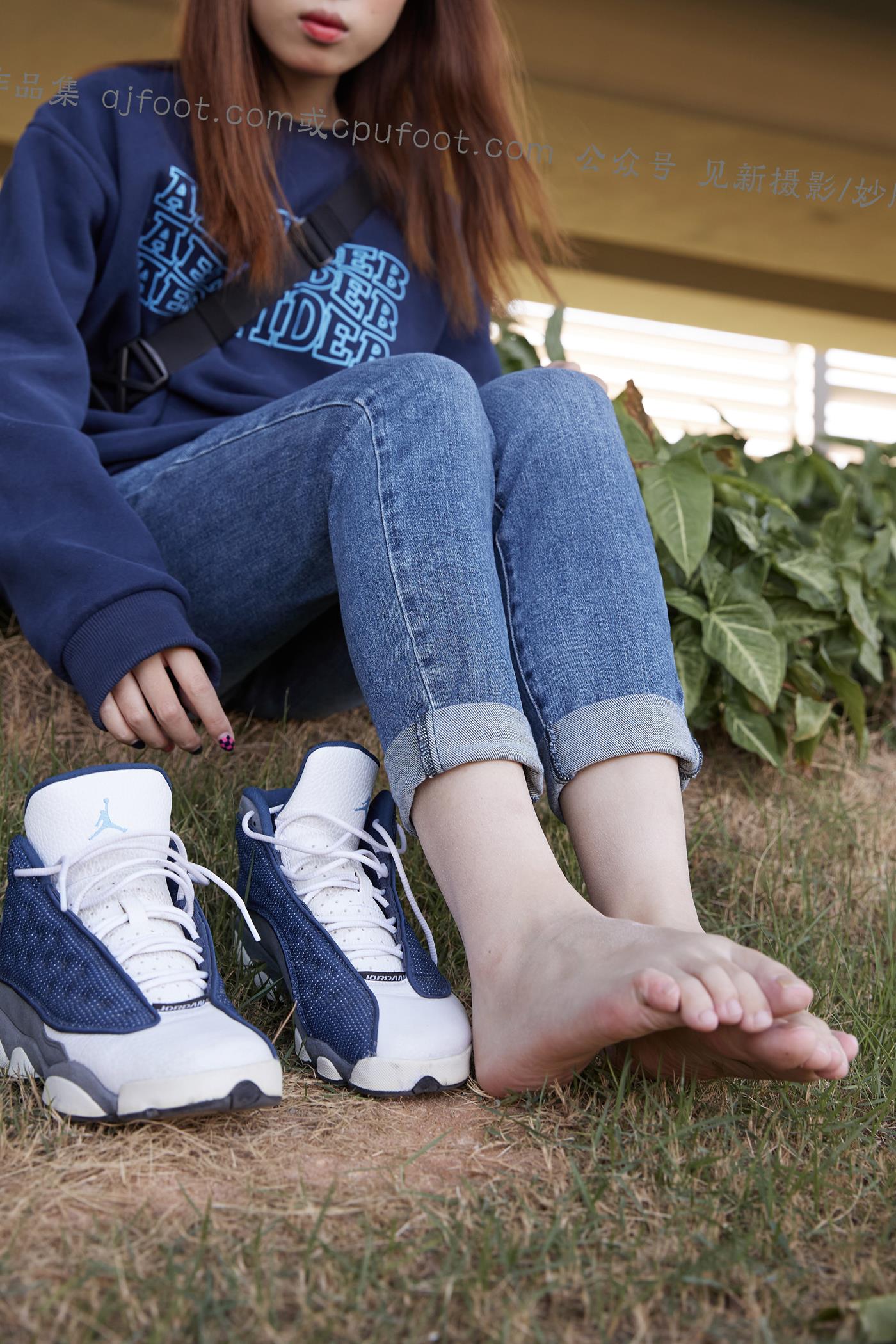 图片[171]-[见新摄影]NO.024 自信、阳光、明媚，快看她在发光！单反[280P] – 速更版-美库