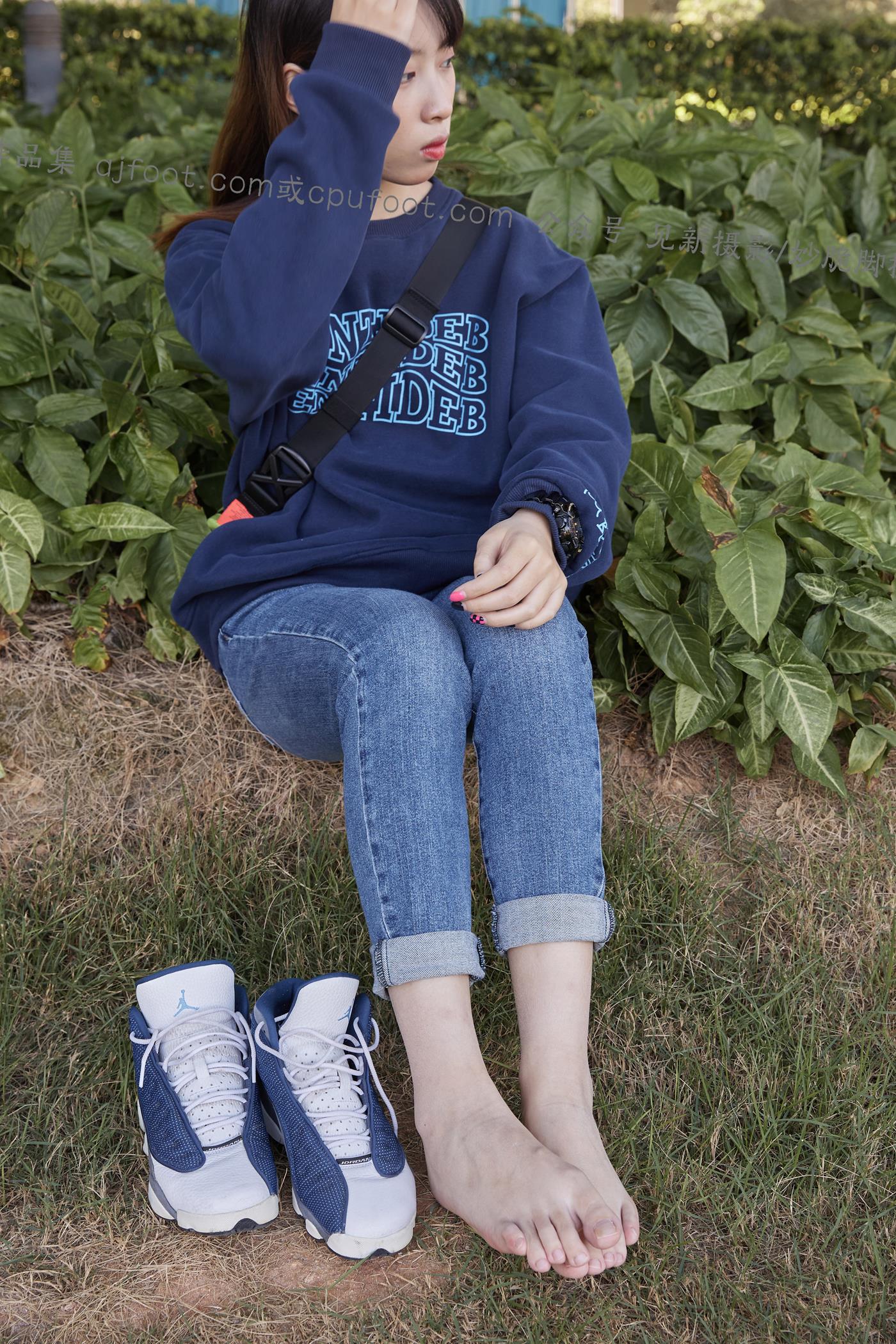 图片[173]-[见新摄影]NO.024 自信、阳光、明媚，快看她在发光！单反[280P] – 速更版-美库