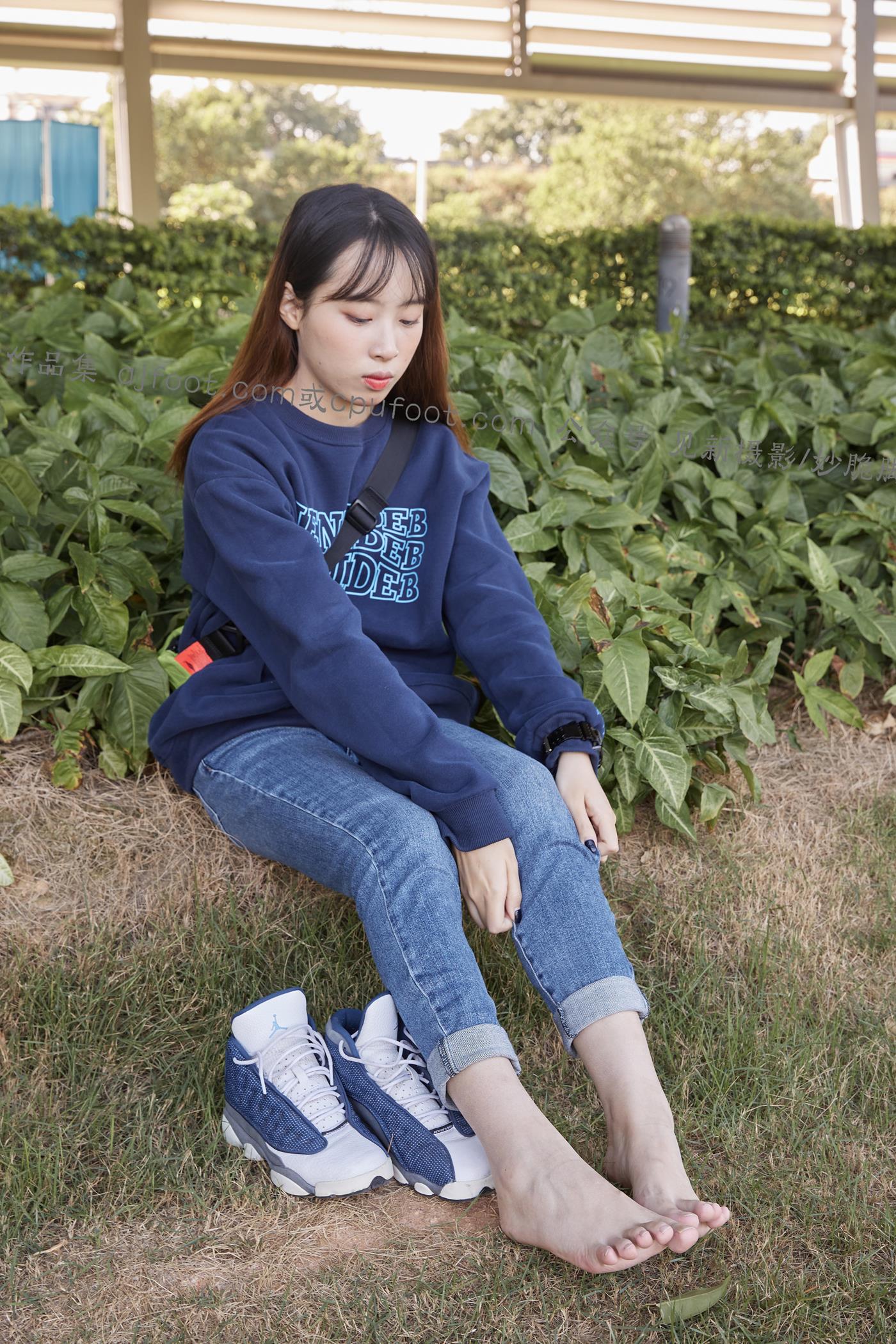 图片[175]-[见新摄影]NO.024 自信、阳光、明媚，快看她在发光！单反[280P] – 速更版-美库