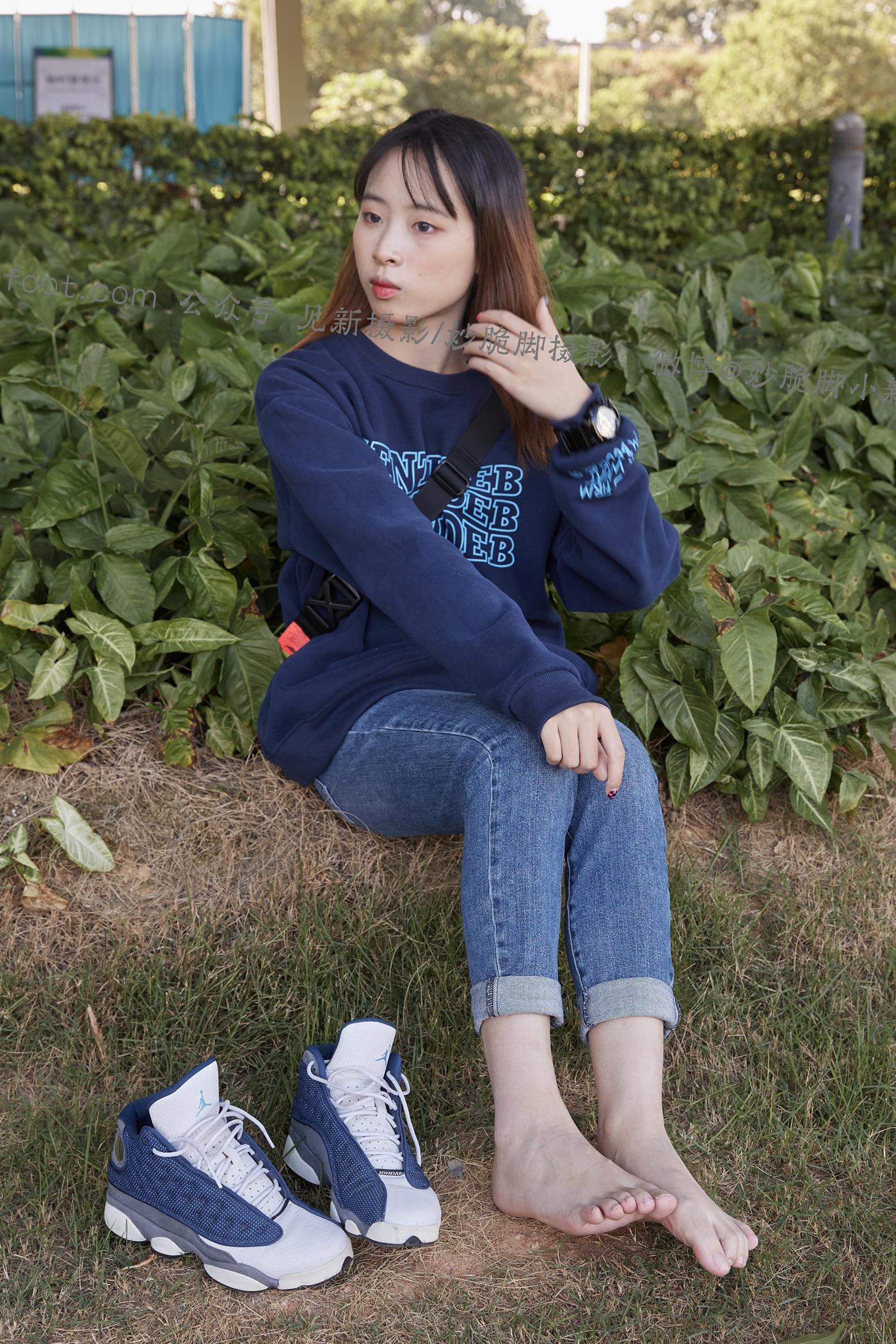 图片[177]-[见新摄影]NO.024 自信、阳光、明媚，快看她在发光！单反[280P] – 速更版-美库