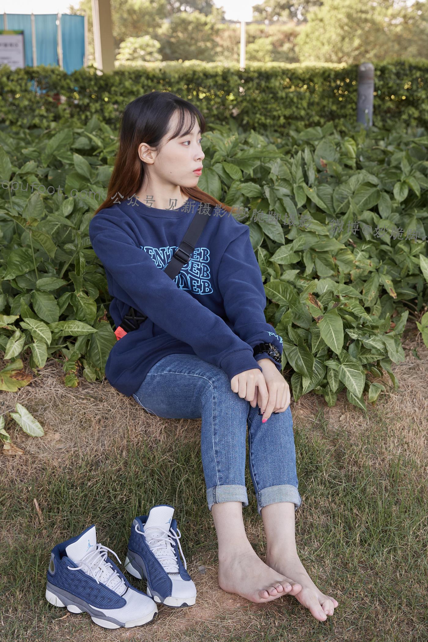 图片[178]-[见新摄影]NO.024 自信、阳光、明媚，快看她在发光！单反[280P] – 速更版-美库