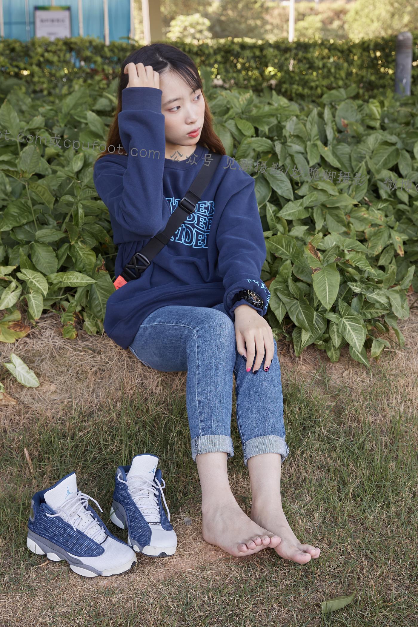 图片[179]-[见新摄影]NO.024 自信、阳光、明媚，快看她在发光！单反[280P] – 速更版-美库