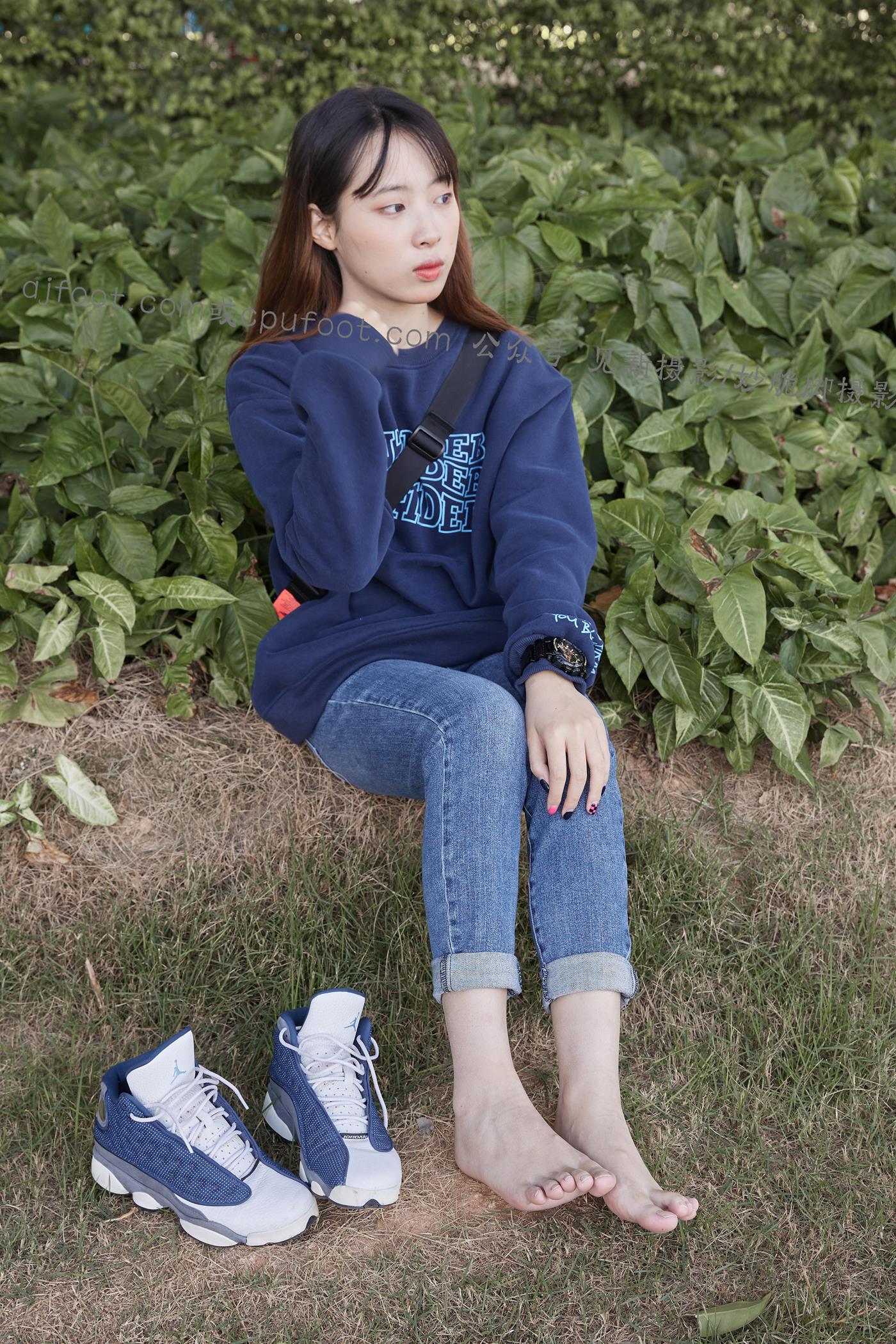 图片[180]-[见新摄影]NO.024 自信、阳光、明媚，快看她在发光！单反[280P] – 速更版-美库