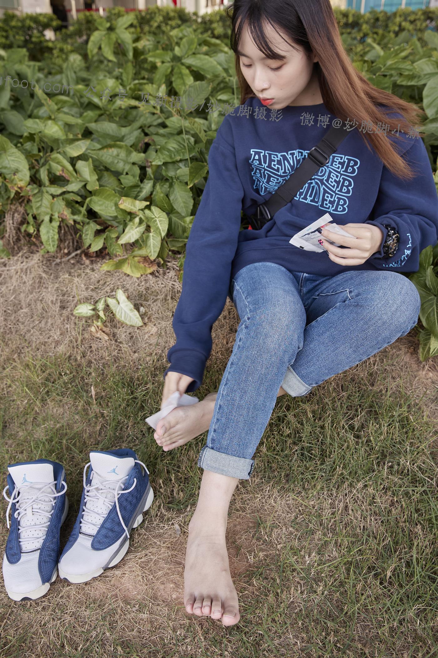 图片[190]-[见新摄影]NO.024 自信、阳光、明媚，快看她在发光！单反[280P] – 速更版-美库