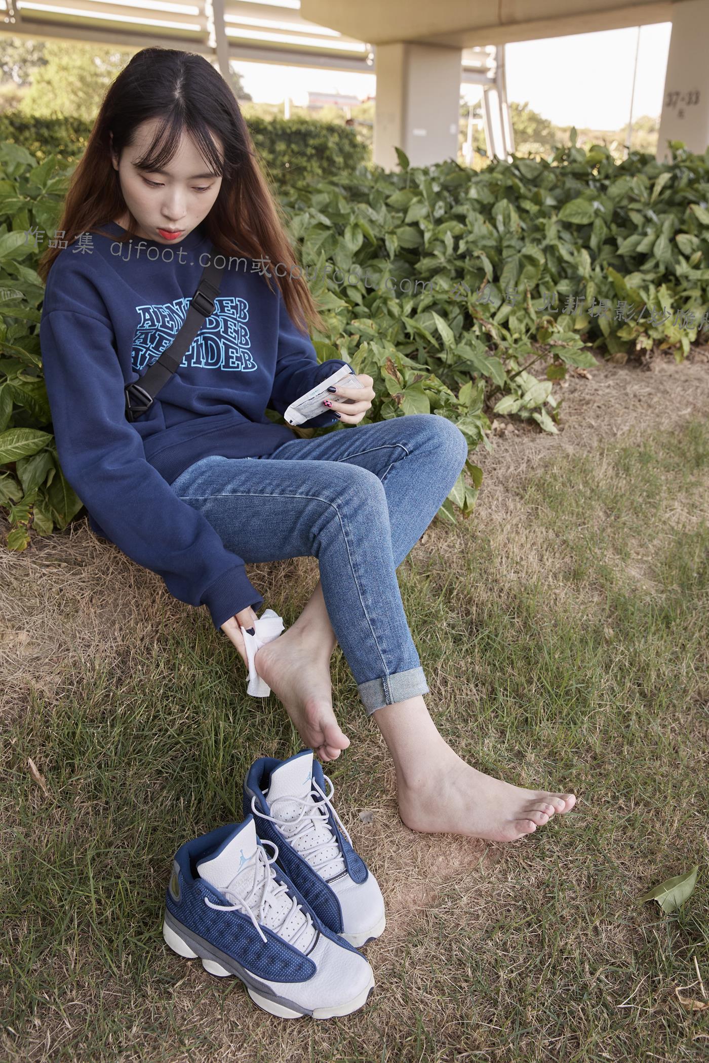 图片[191]-[见新摄影]NO.024 自信、阳光、明媚，快看她在发光！单反[280P] – 速更版-美库