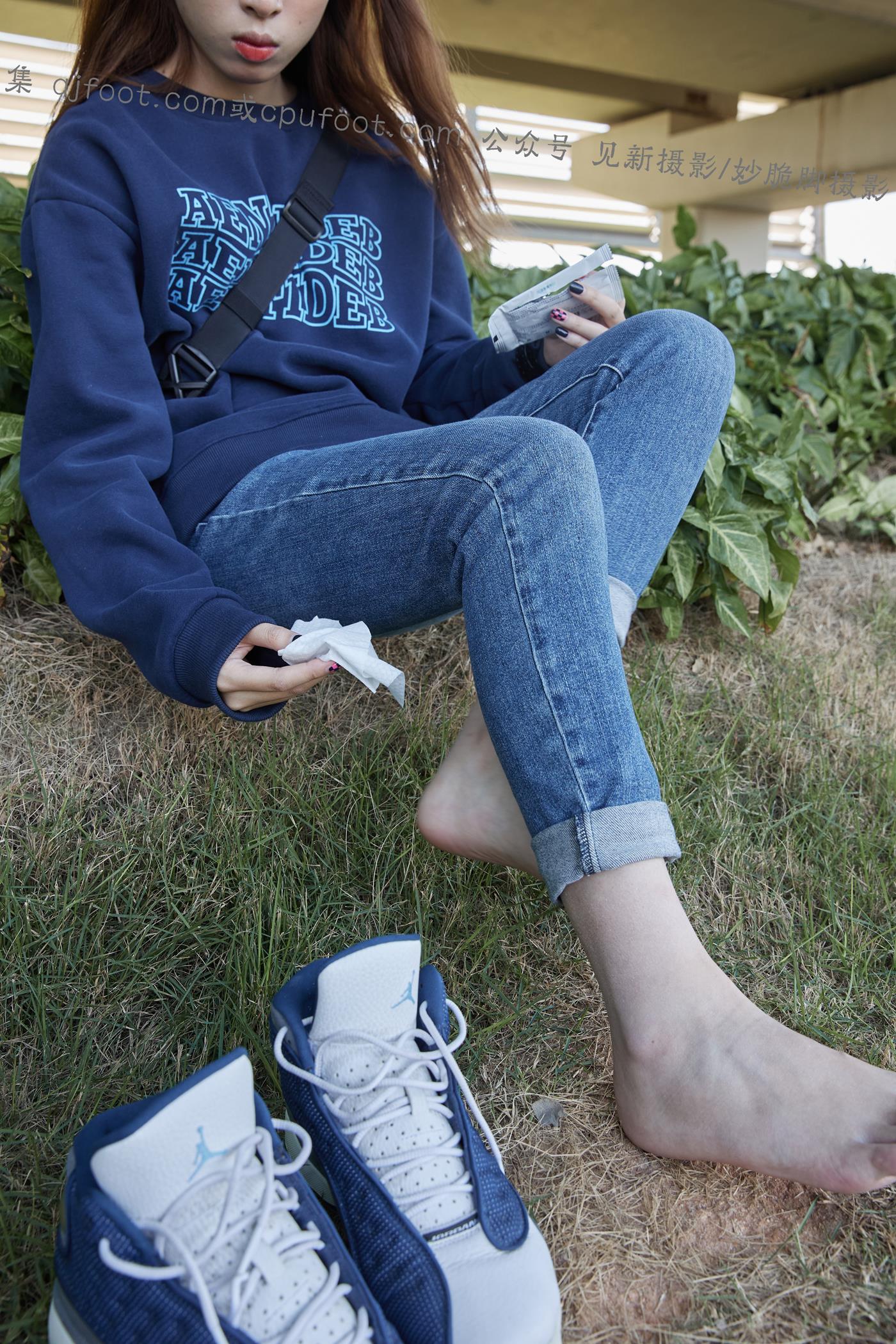 图片[192]-[见新摄影]NO.024 自信、阳光、明媚，快看她在发光！单反[280P] – 速更版-美库