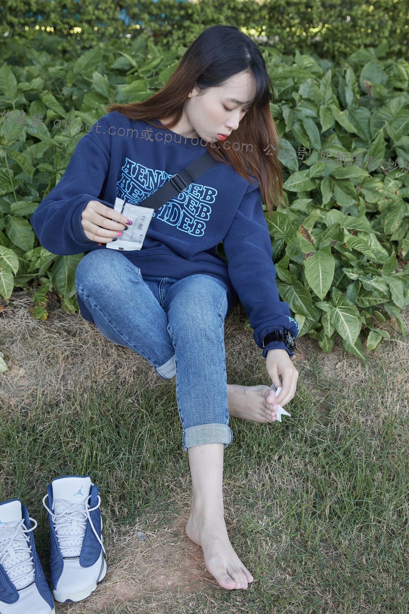 图片[193]-[见新摄影]NO.024 自信、阳光、明媚，快看她在发光！单反[280P] – 速更版-美库