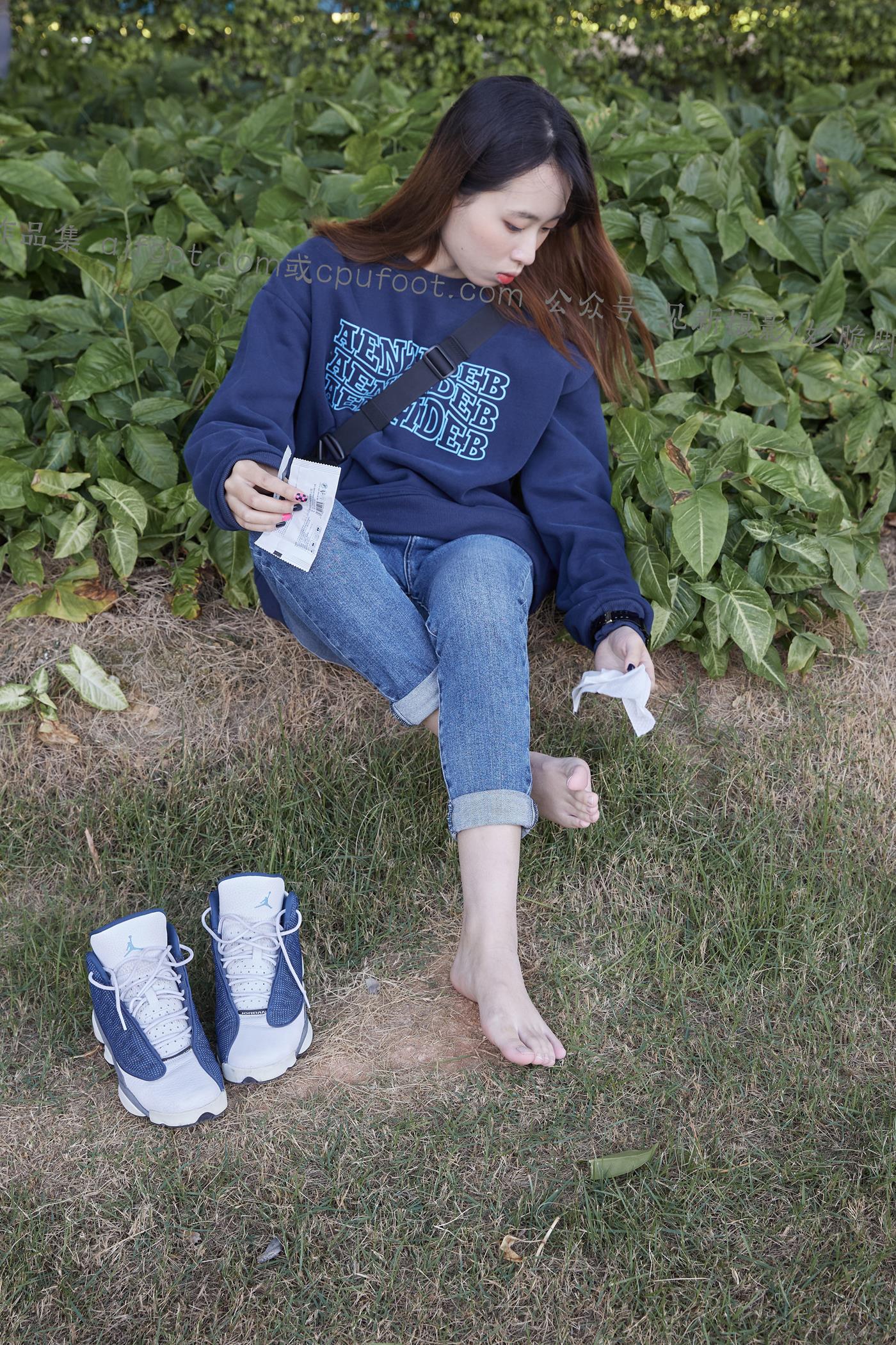 图片[194]-[见新摄影]NO.024 自信、阳光、明媚，快看她在发光！单反[280P] – 速更版-美库