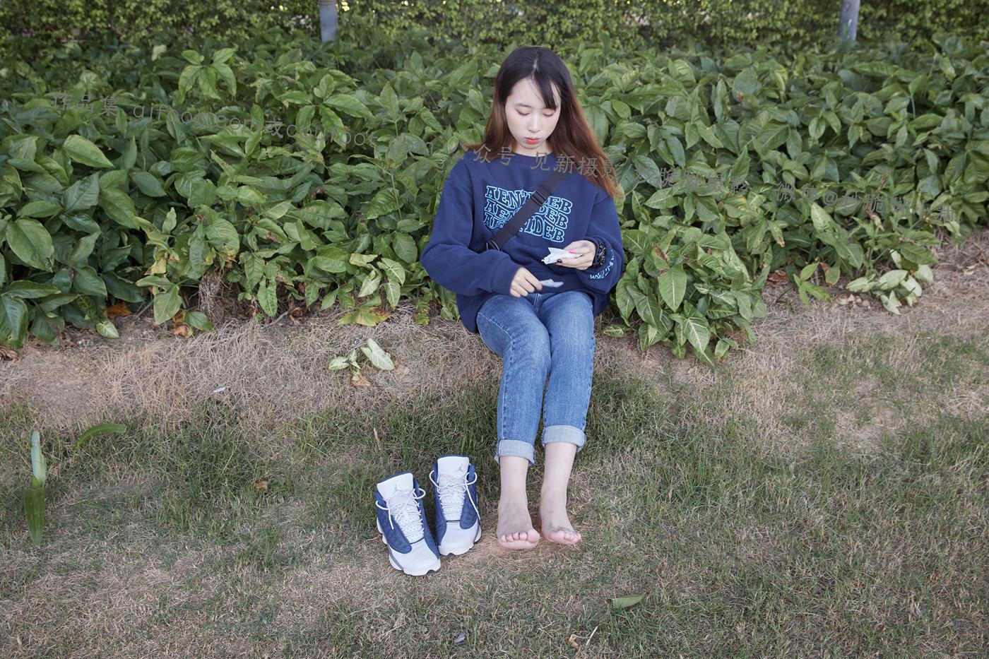 图片[195]-[见新摄影]NO.024 自信、阳光、明媚，快看她在发光！单反[280P] – 速更版-美库