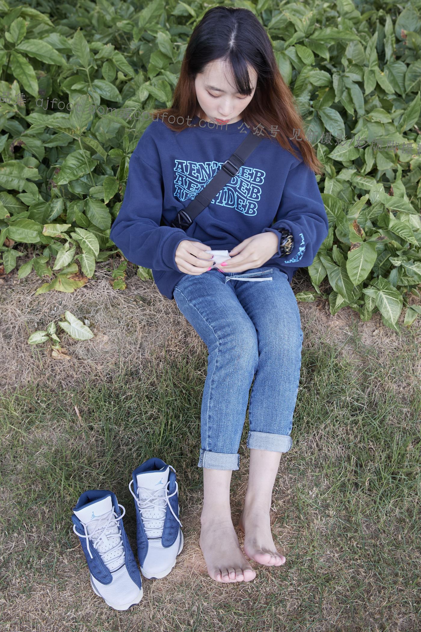 图片[196]-[见新摄影]NO.024 自信、阳光、明媚，快看她在发光！单反[280P] – 速更版-美库