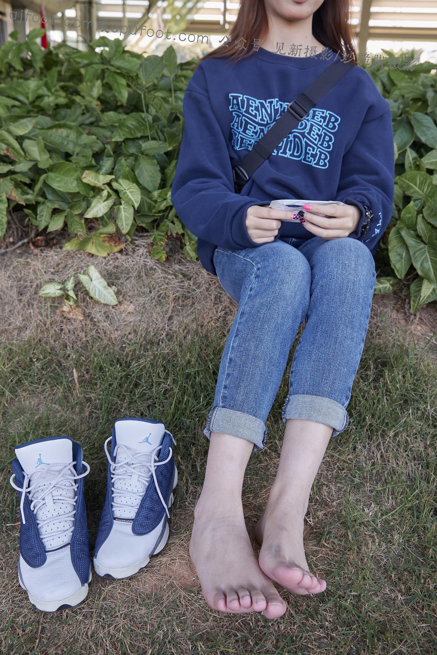 图片[197]-[见新摄影]NO.024 自信、阳光、明媚，快看她在发光！单反[280P] – 速更版-美库