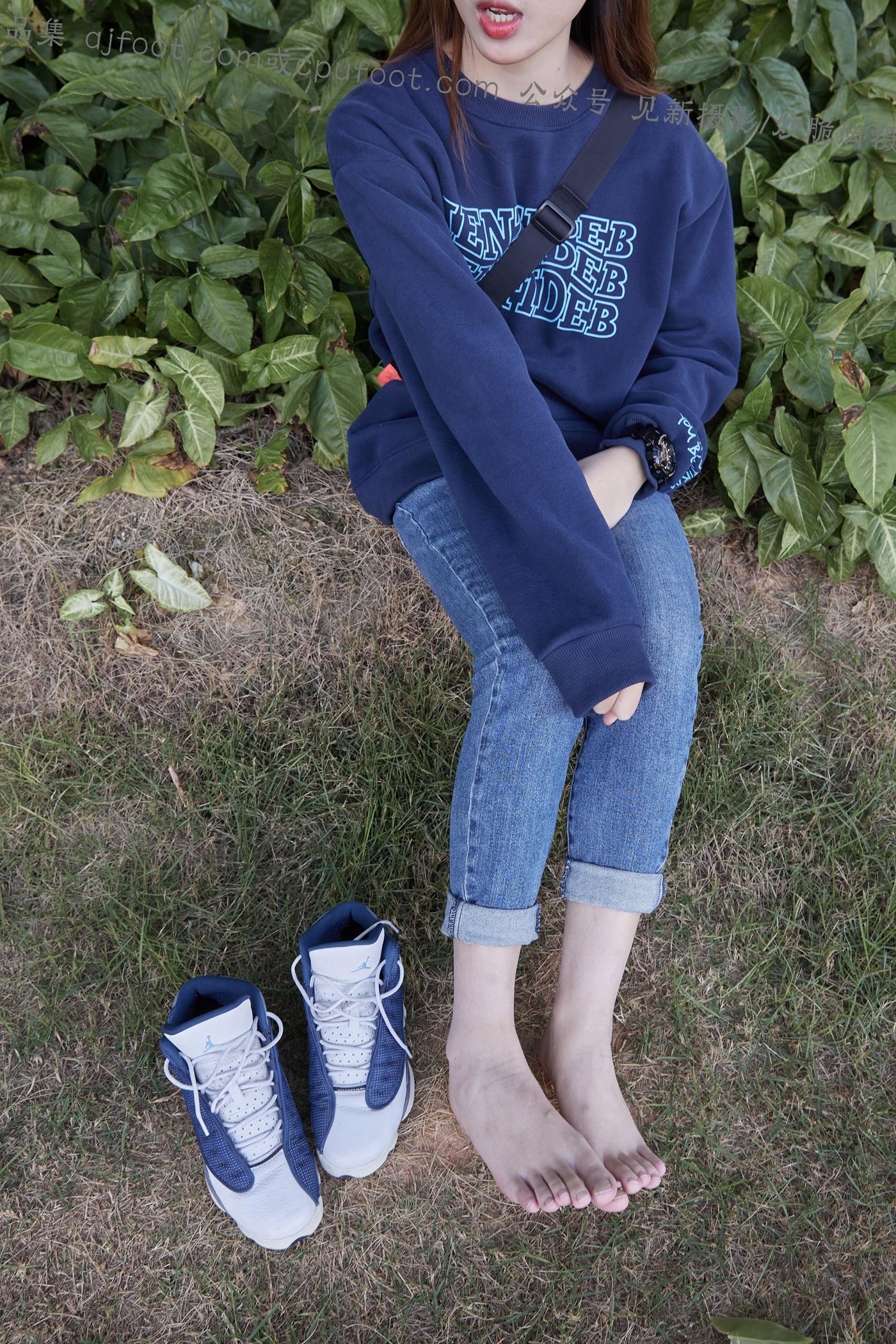 图片[199]-[见新摄影]NO.024 自信、阳光、明媚，快看她在发光！单反[280P] – 速更版-美库