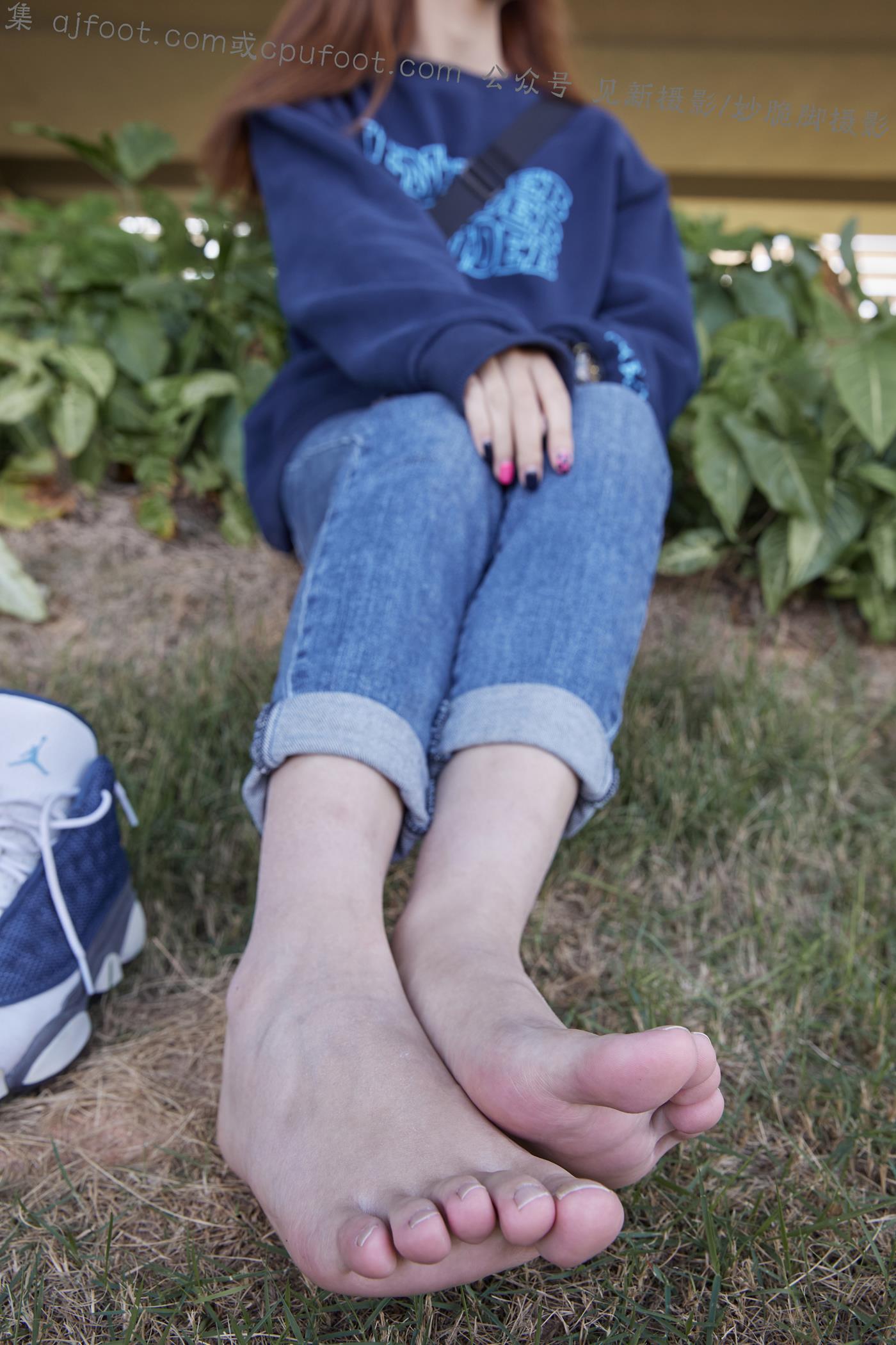 图片[207]-[见新摄影]NO.024 自信、阳光、明媚，快看她在发光！单反[280P] – 速更版-美库