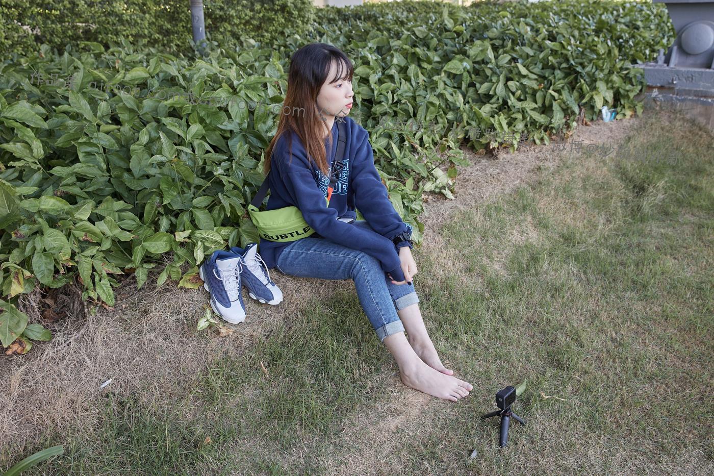 图片[210]-[见新摄影]NO.024 自信、阳光、明媚，快看她在发光！单反[280P] – 速更版-美库