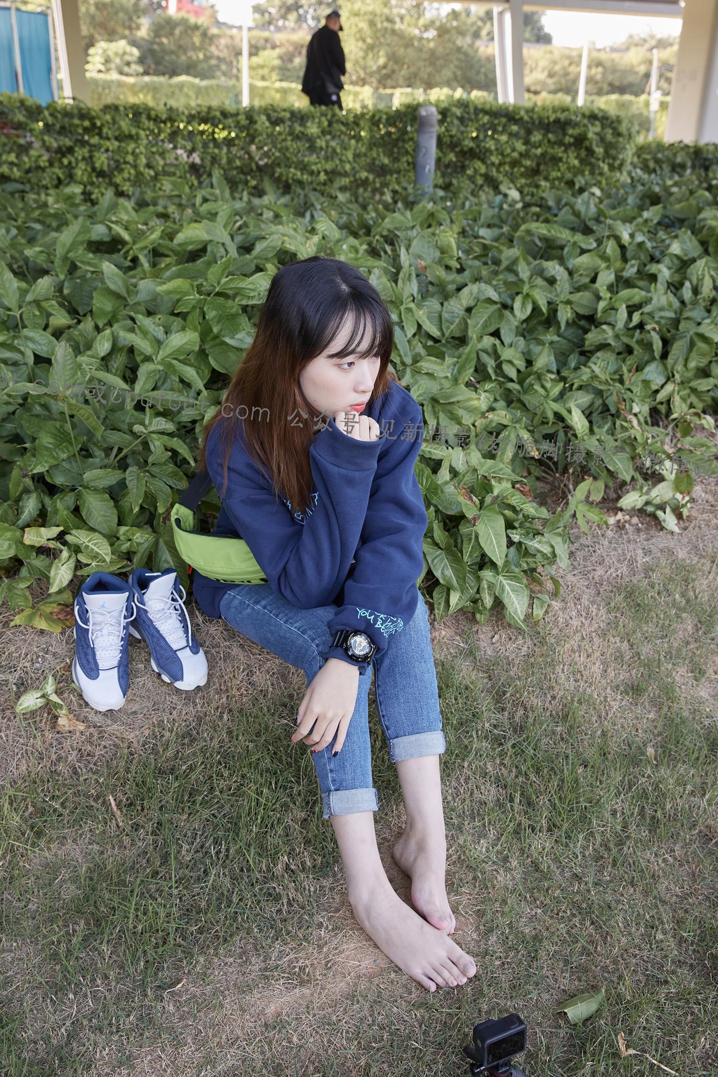 图片[211]-[见新摄影]NO.024 自信、阳光、明媚，快看她在发光！单反[280P] – 速更版-美库