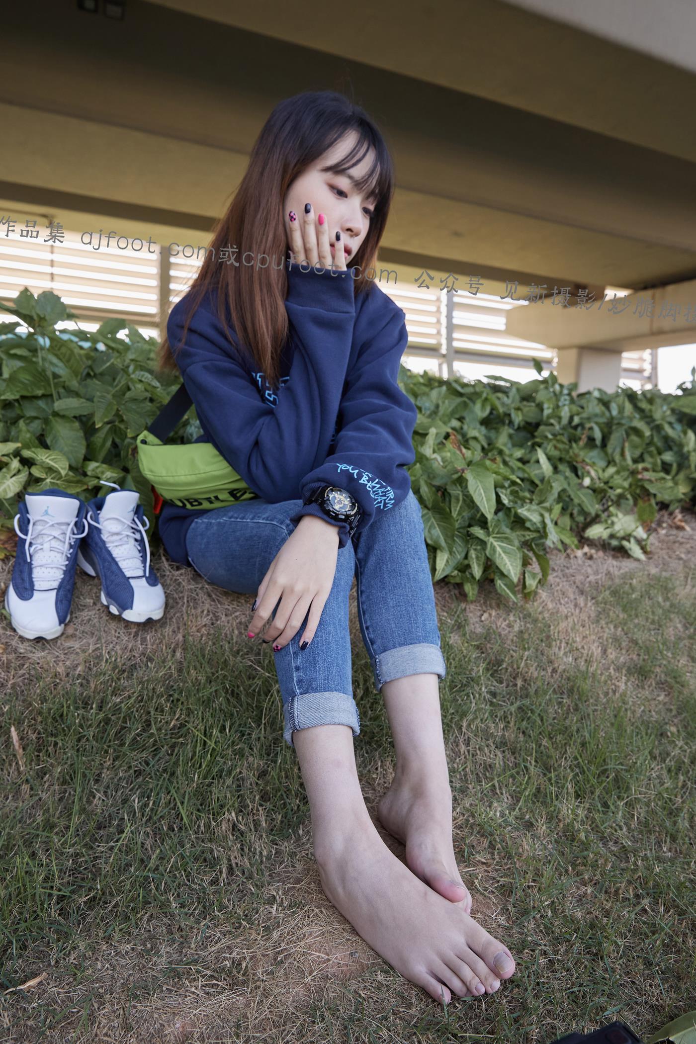 图片[212]-[见新摄影]NO.024 自信、阳光、明媚，快看她在发光！单反[280P] – 速更版-美库