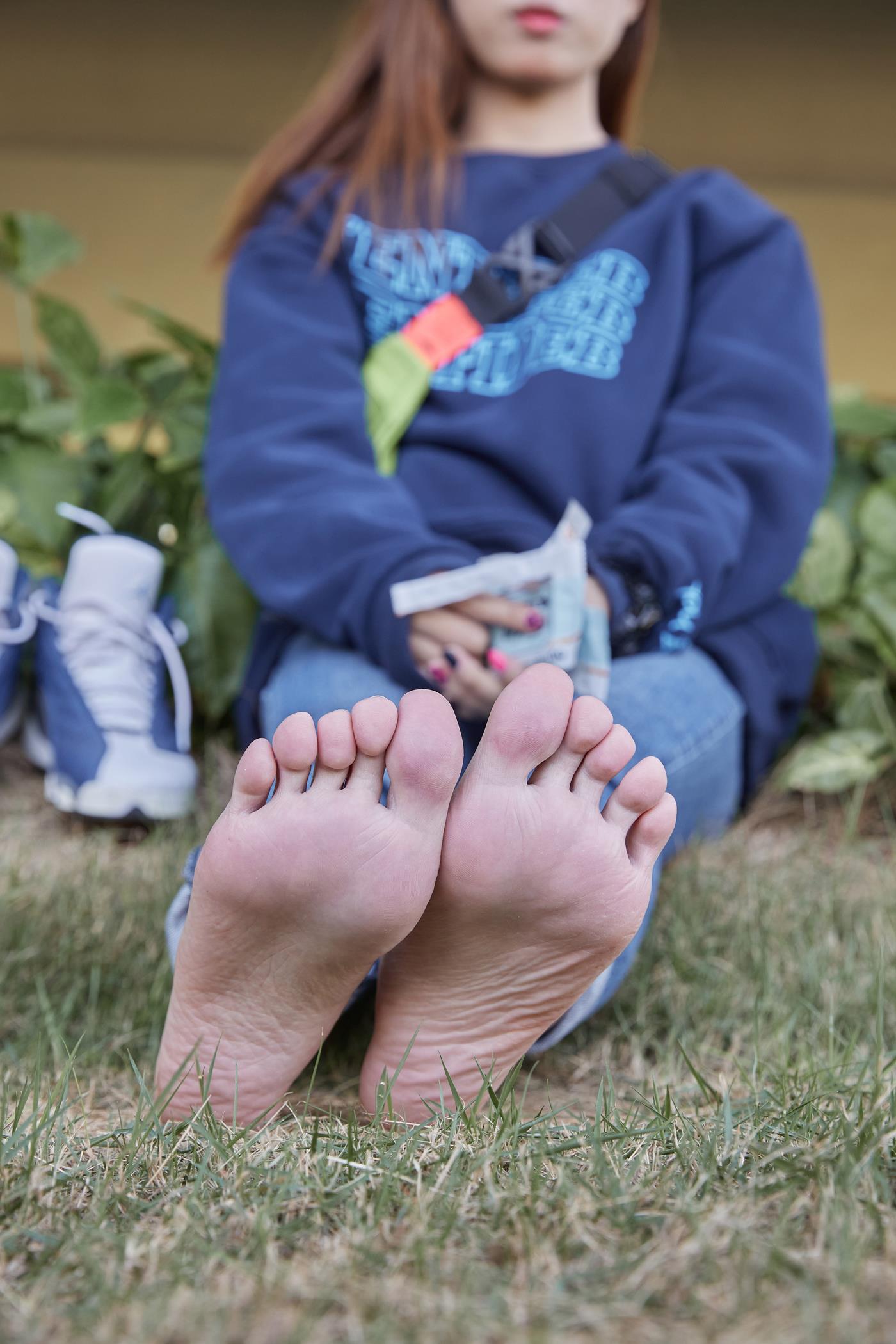 图片[226]-[见新摄影]NO.024 自信、阳光、明媚，快看她在发光！单反[280P] – 速更版-美库