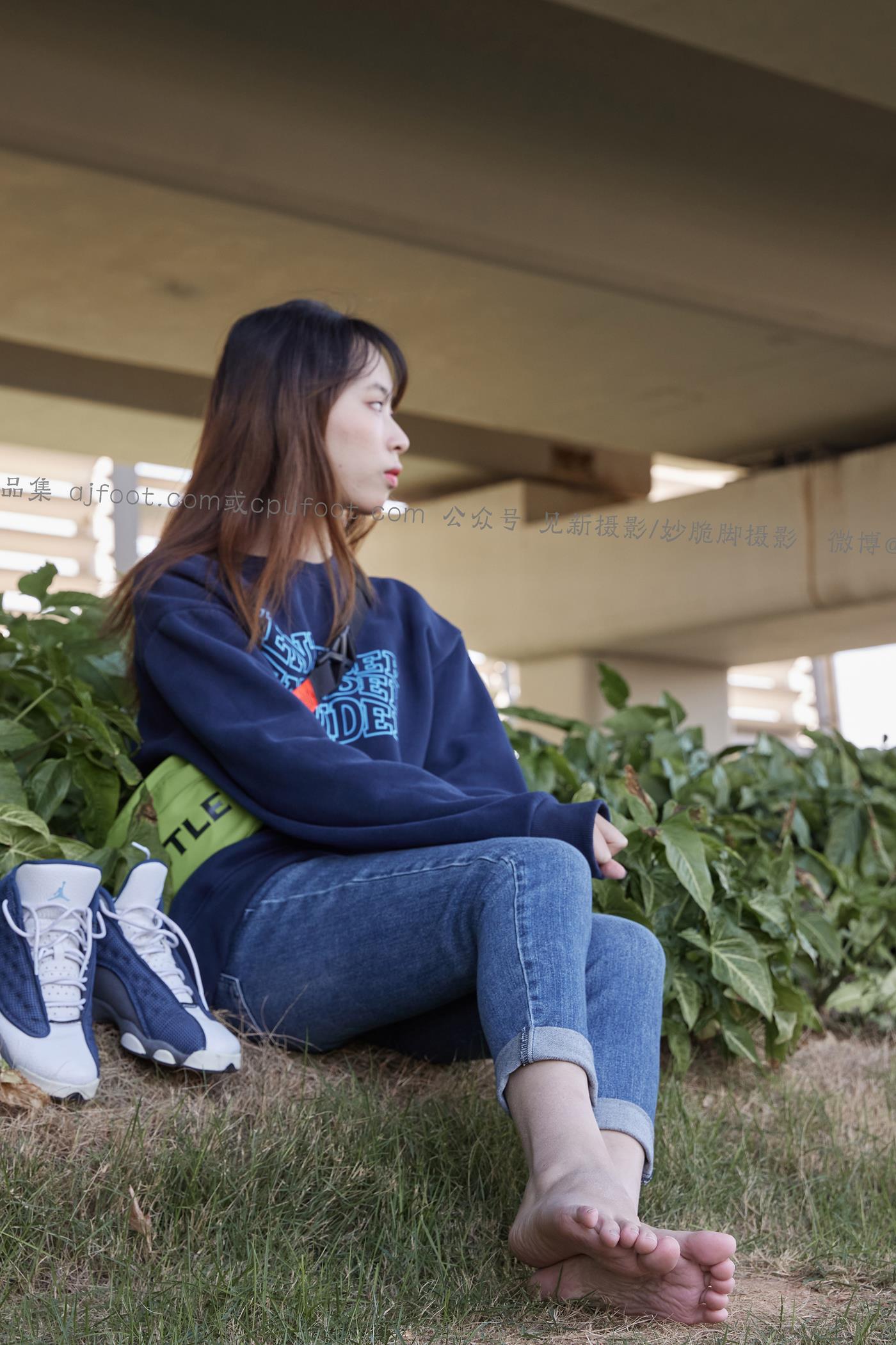 图片[230]-[见新摄影]NO.024 自信、阳光、明媚，快看她在发光！单反[280P] – 速更版-美库