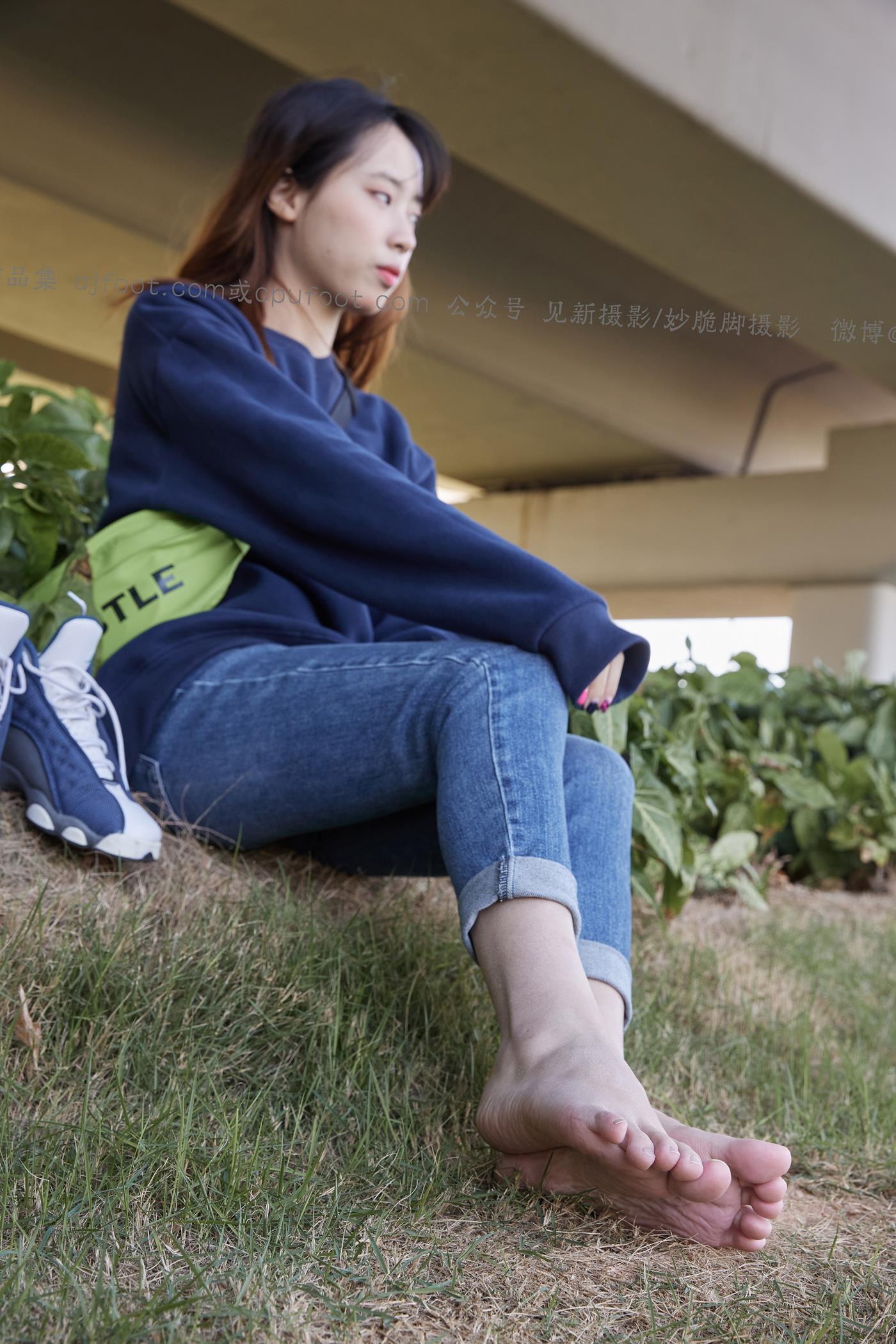 图片[231]-[见新摄影]NO.024 自信、阳光、明媚，快看她在发光！单反[280P] – 速更版-美库