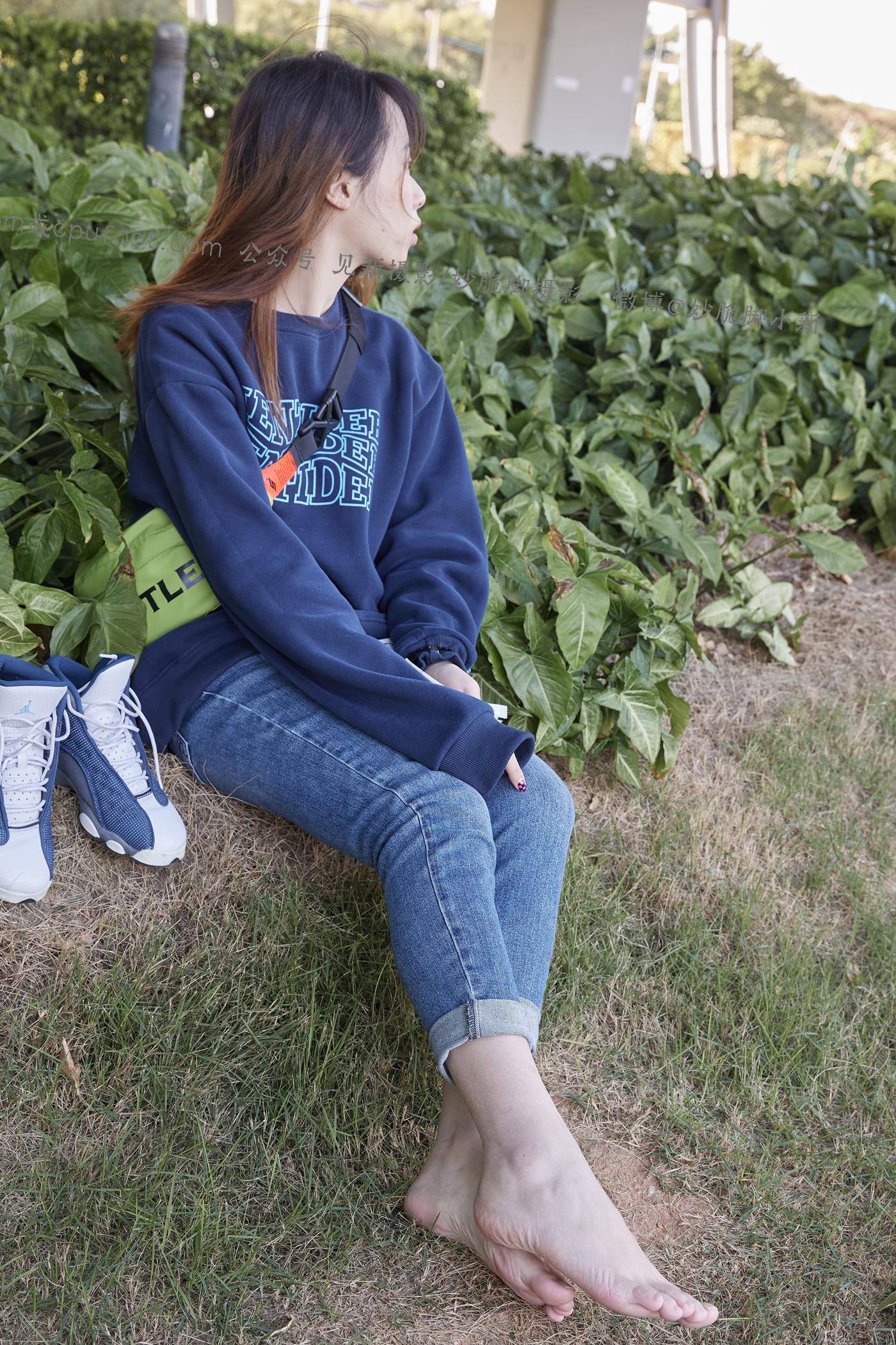 图片[232]-[见新摄影]NO.024 自信、阳光、明媚，快看她在发光！单反[280P] – 速更版-美库