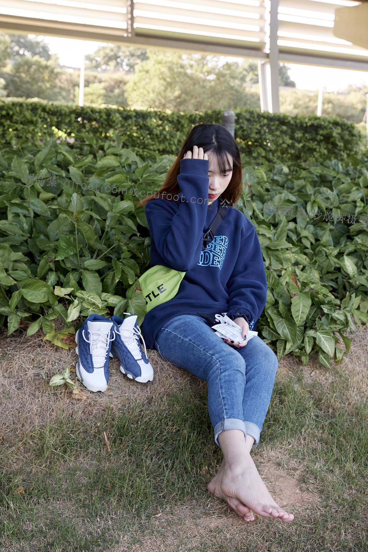 图片[233]-[见新摄影]NO.024 自信、阳光、明媚，快看她在发光！单反[280P] – 速更版-美库