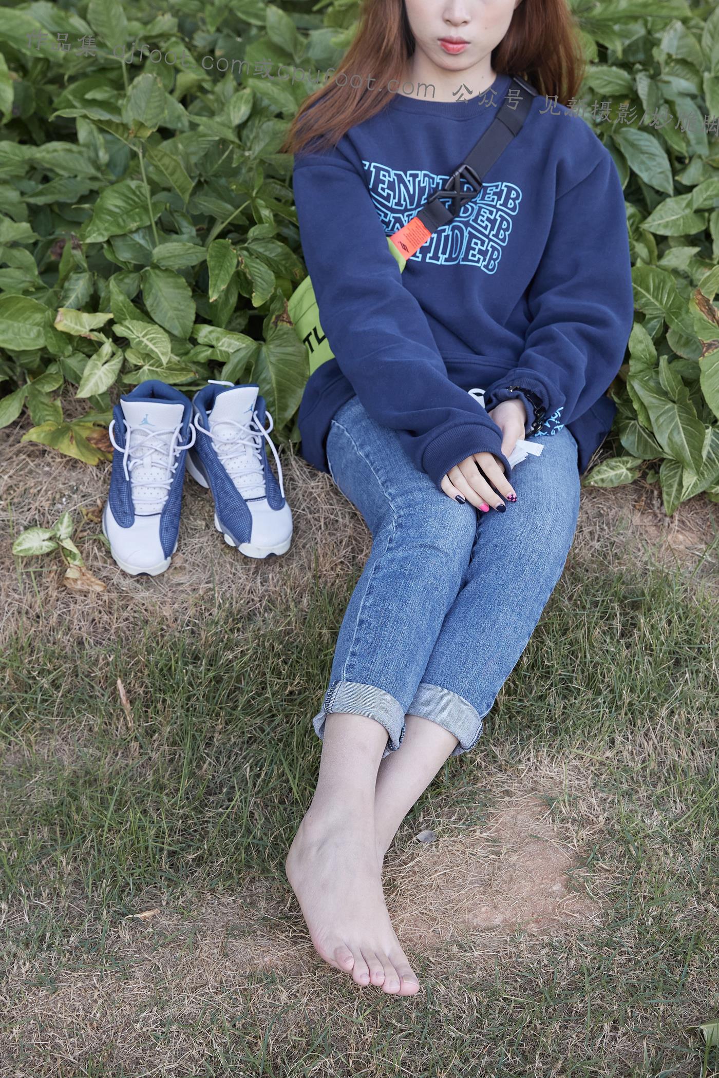 图片[234]-[见新摄影]NO.024 自信、阳光、明媚，快看她在发光！单反[280P] – 速更版-美库